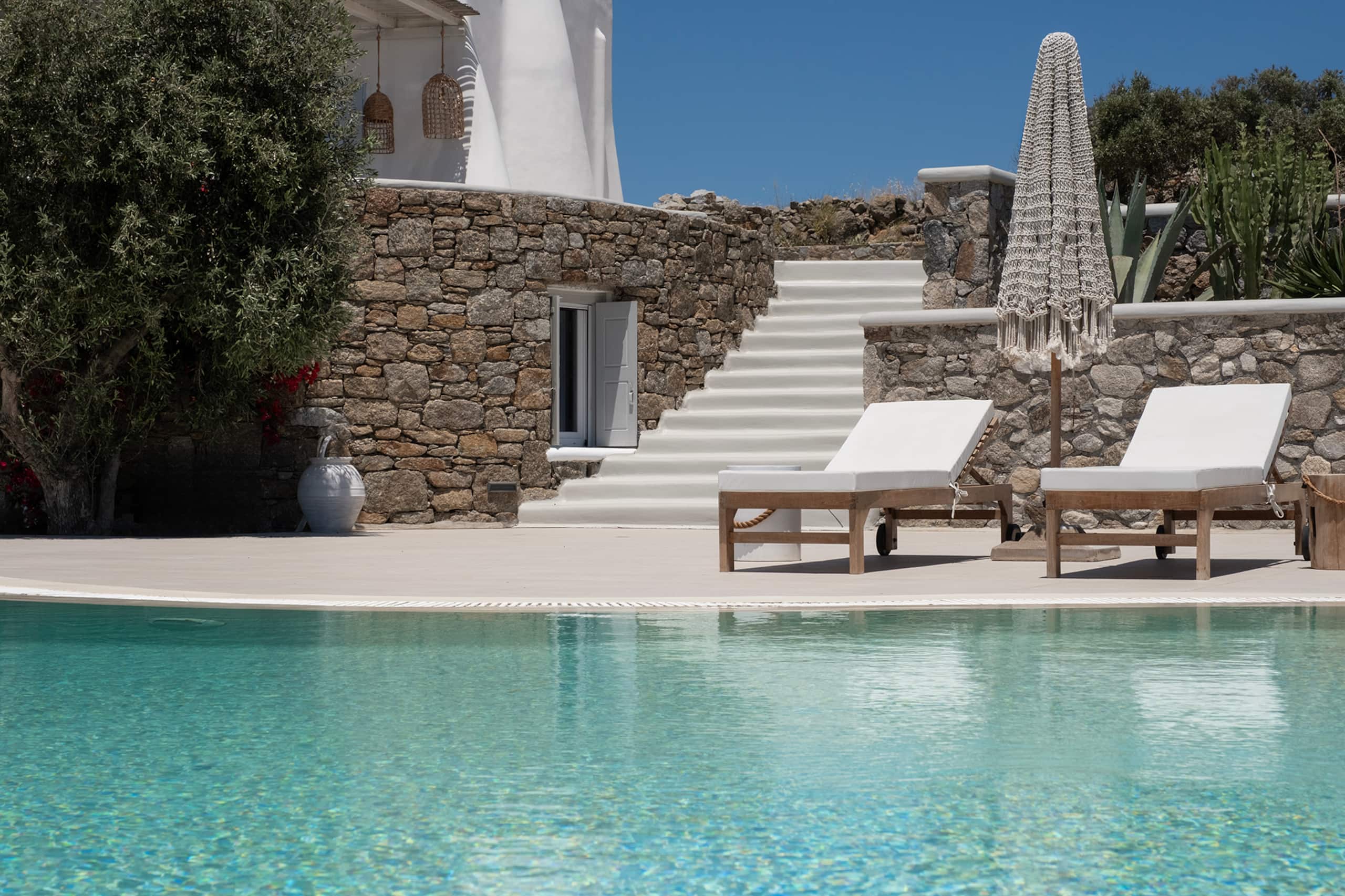 The Mykonian Escape 34