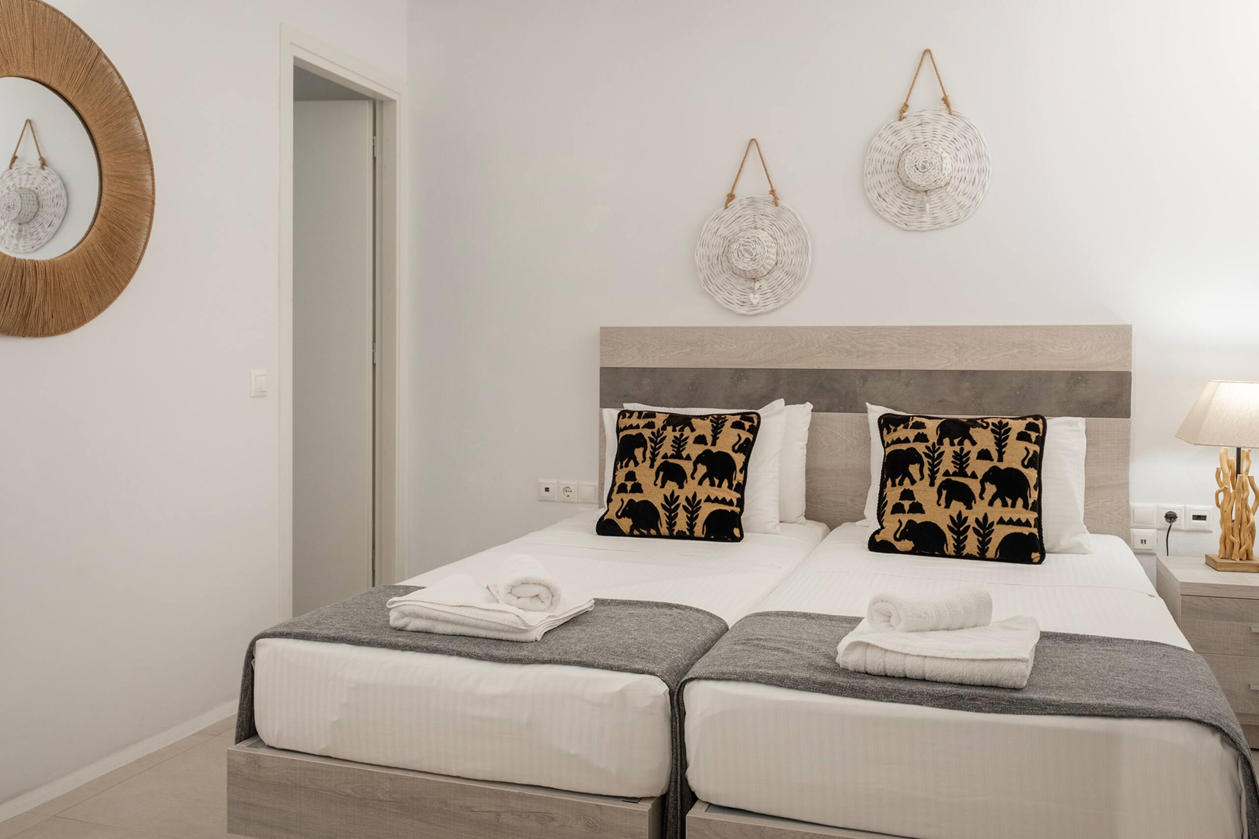 The Mykonian Escape 14