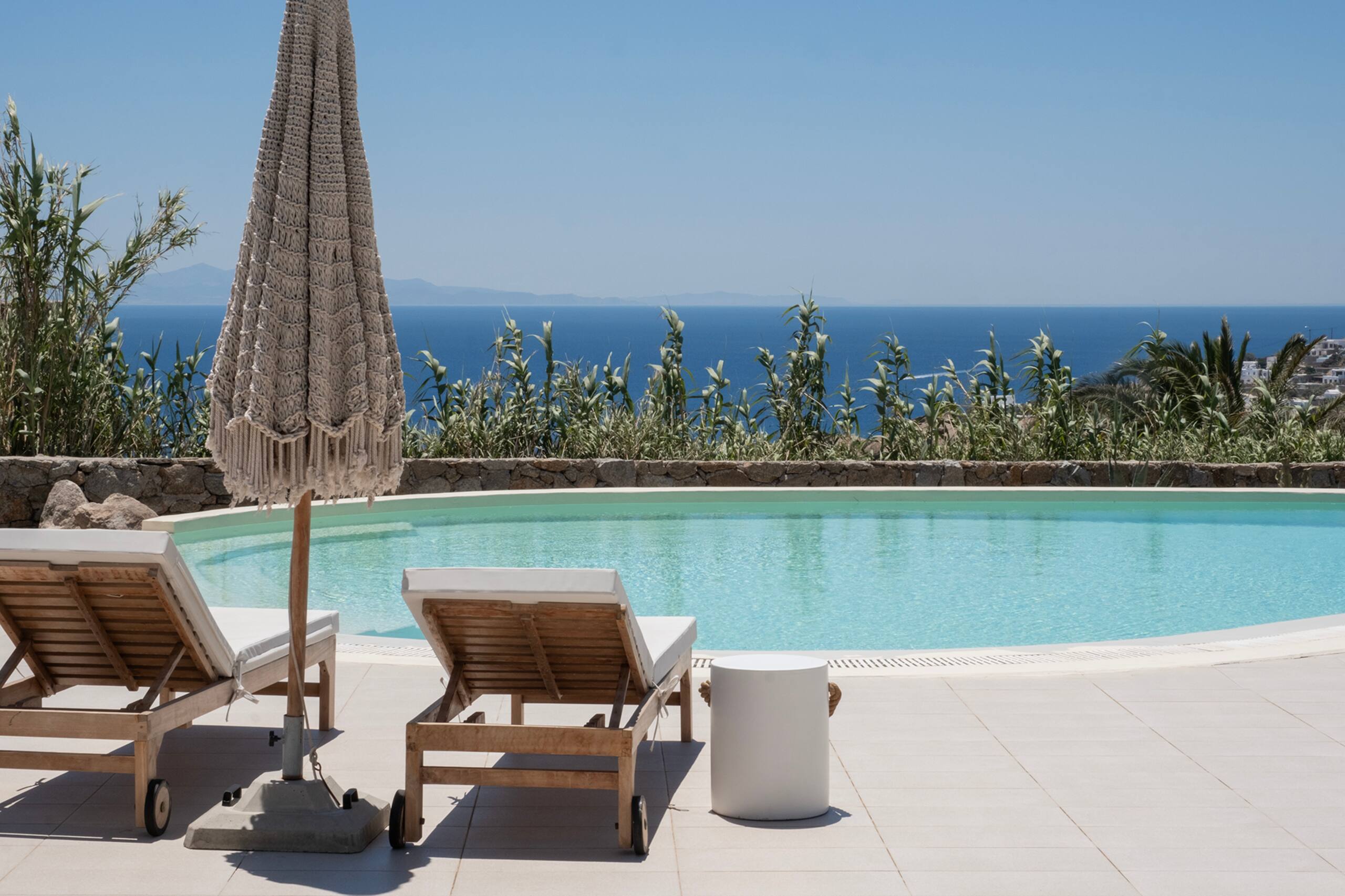 The Mykonian Escape 40