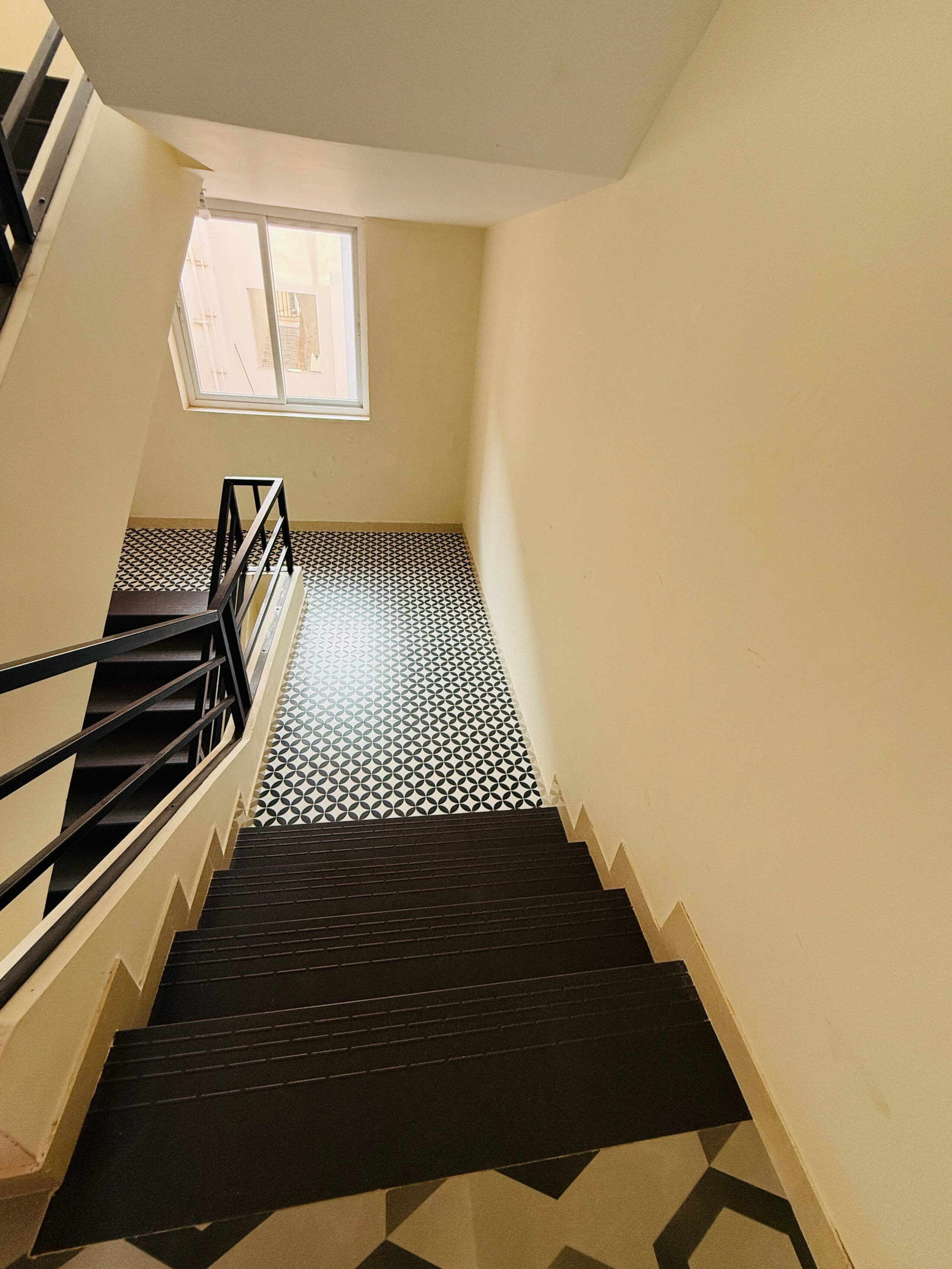 Pristine 1BHK |5 mins ride to beach|Kitchen|Wi-fi 27