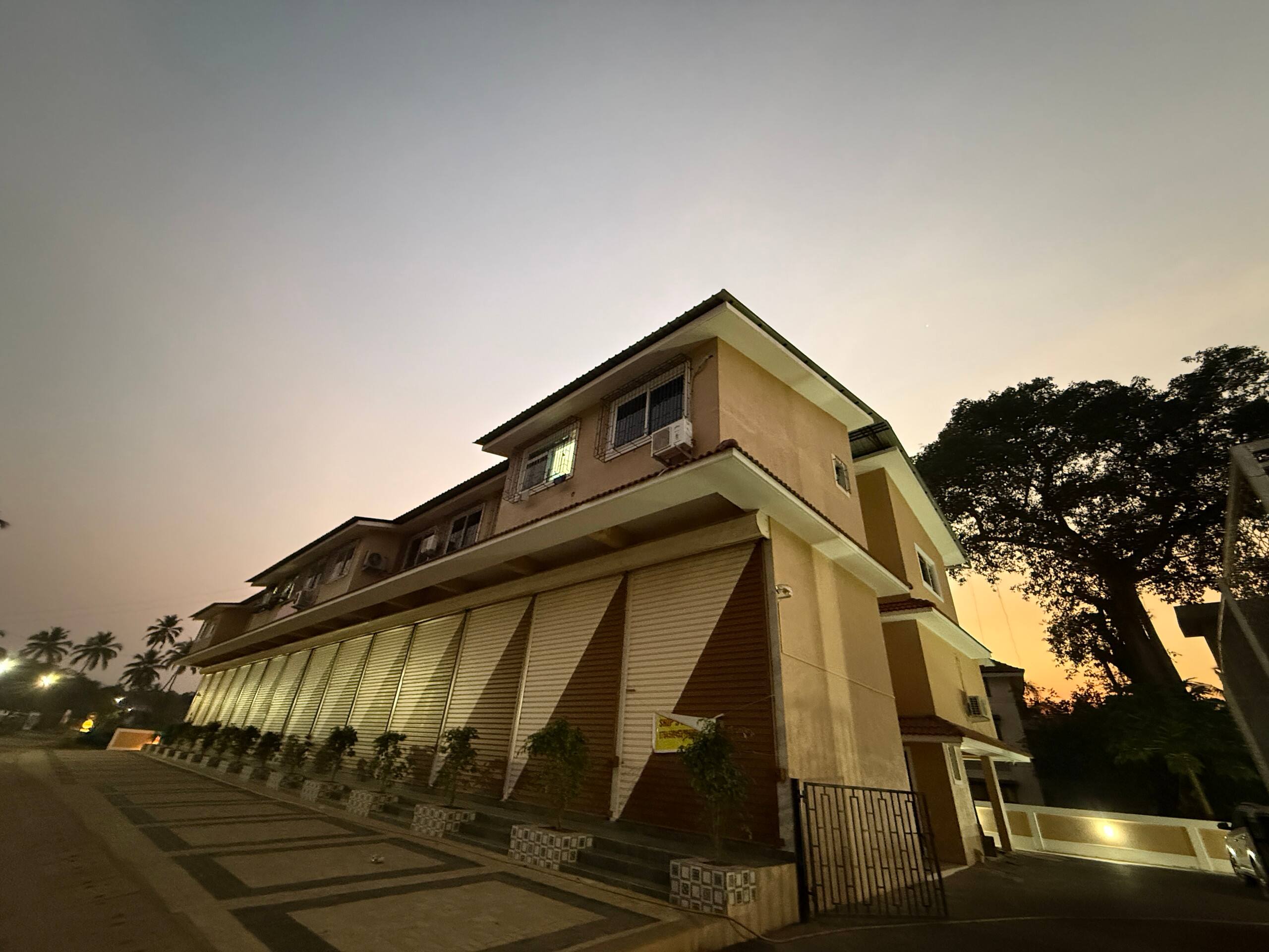 Pristine 1BHK |5 mins ride to beach|Kitchen|Wi-fi 29