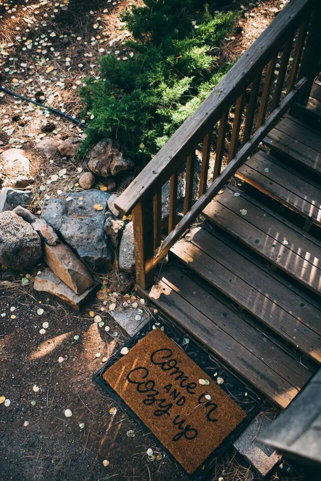 Mtn Modern A-Frame Retreat 18