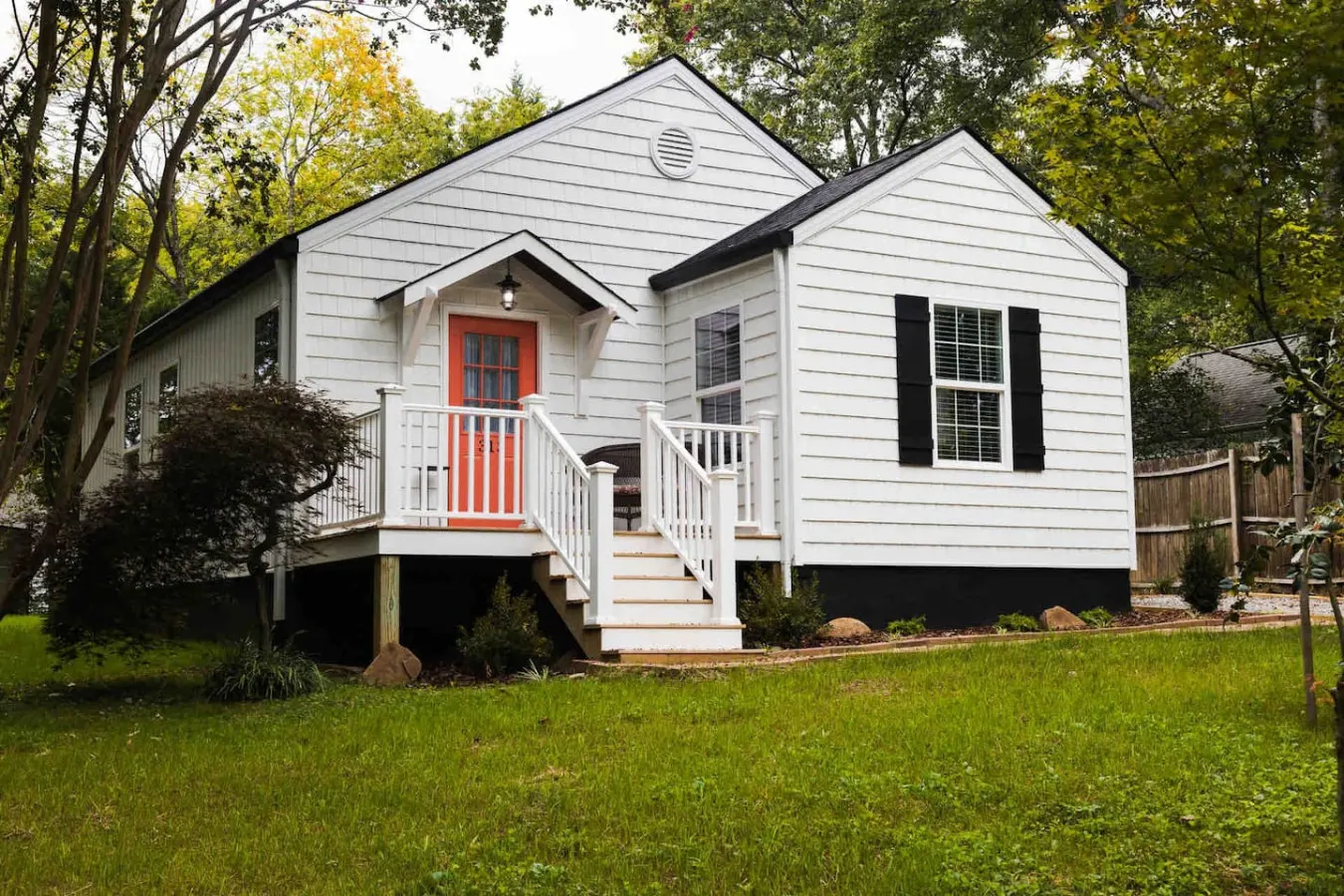 Bearden Executive Rental <8min to UT & Downtown