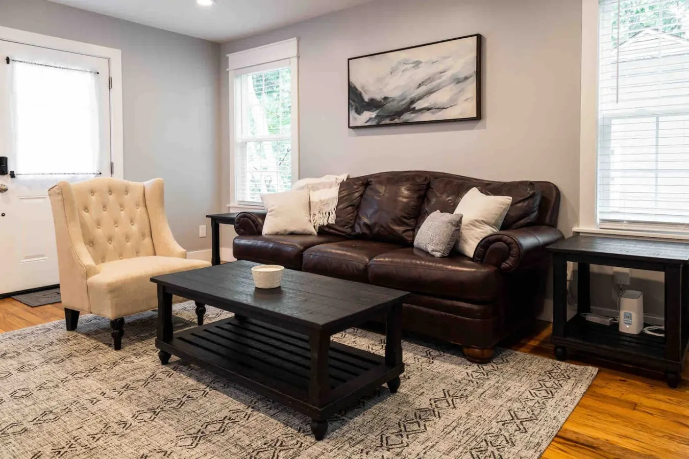 Bearden Executive Rental <8min to UT & Downtown 9