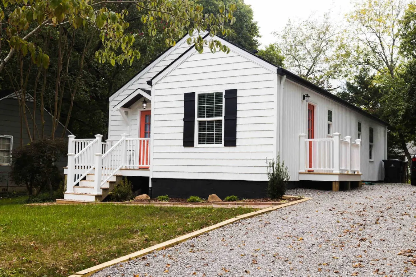 Bearden Executive Rental <8min to UT & Downtown 11