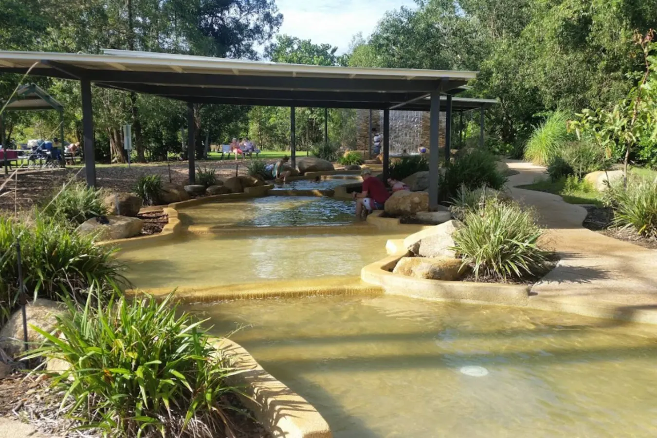ZenLux: Tropical Retreat Pool ~ BBQ ~ Golf Course! 19