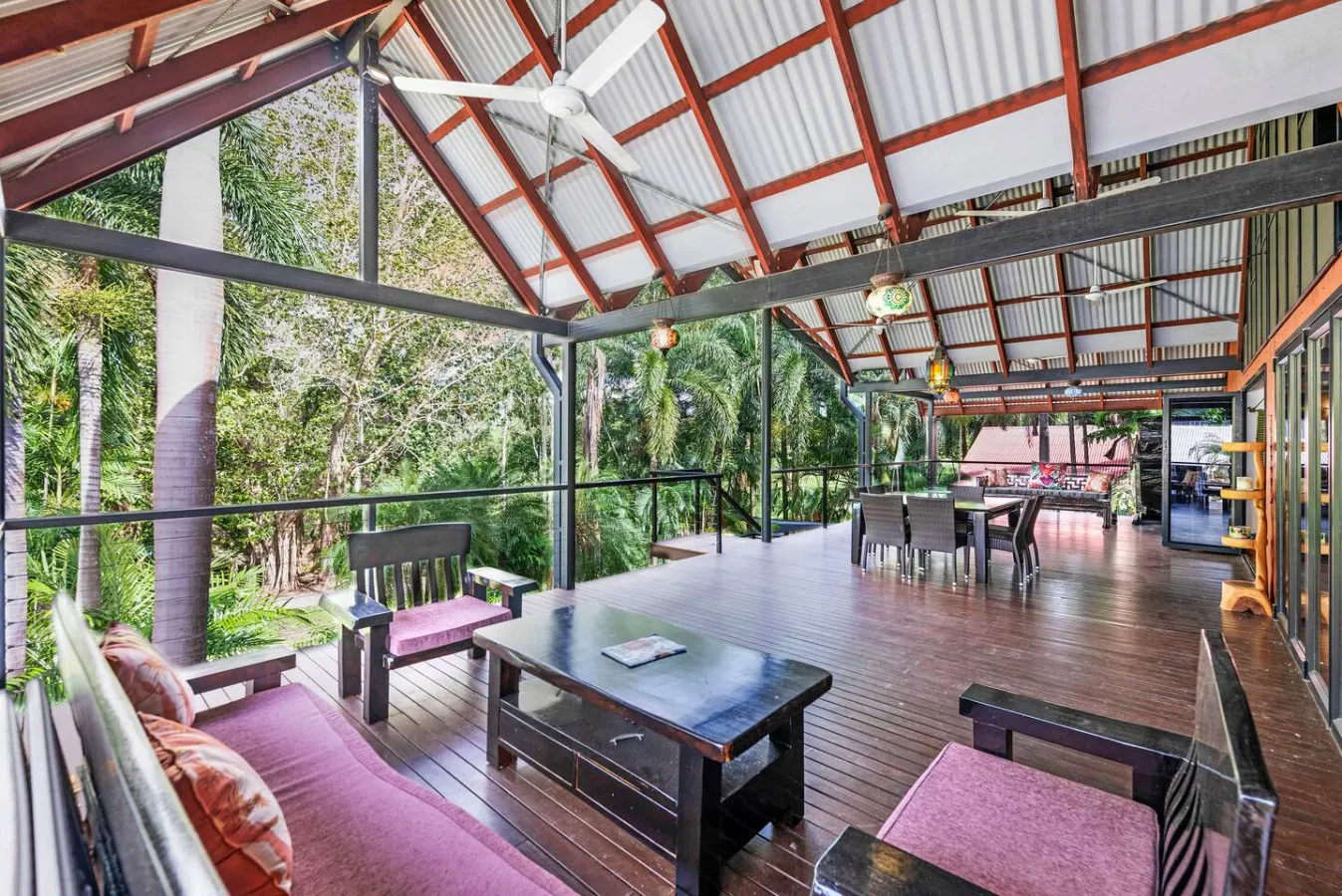 ZenLux: Tropical Retreat Pool ~ BBQ ~ Golf Course! 7