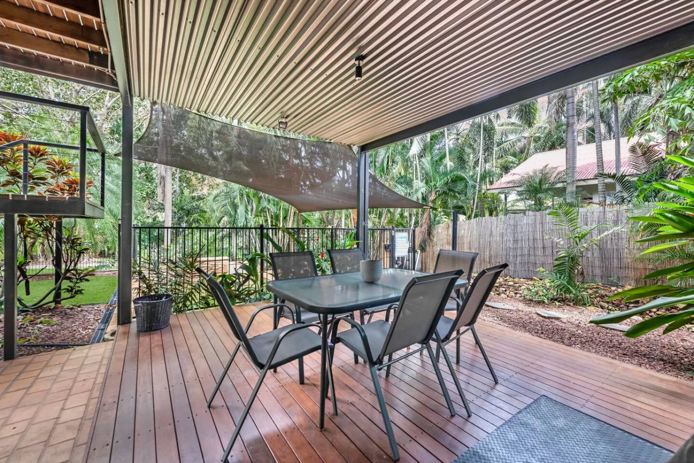 ZenLux: Tropical Retreat Pool ~ BBQ ~ Golf Course! 8