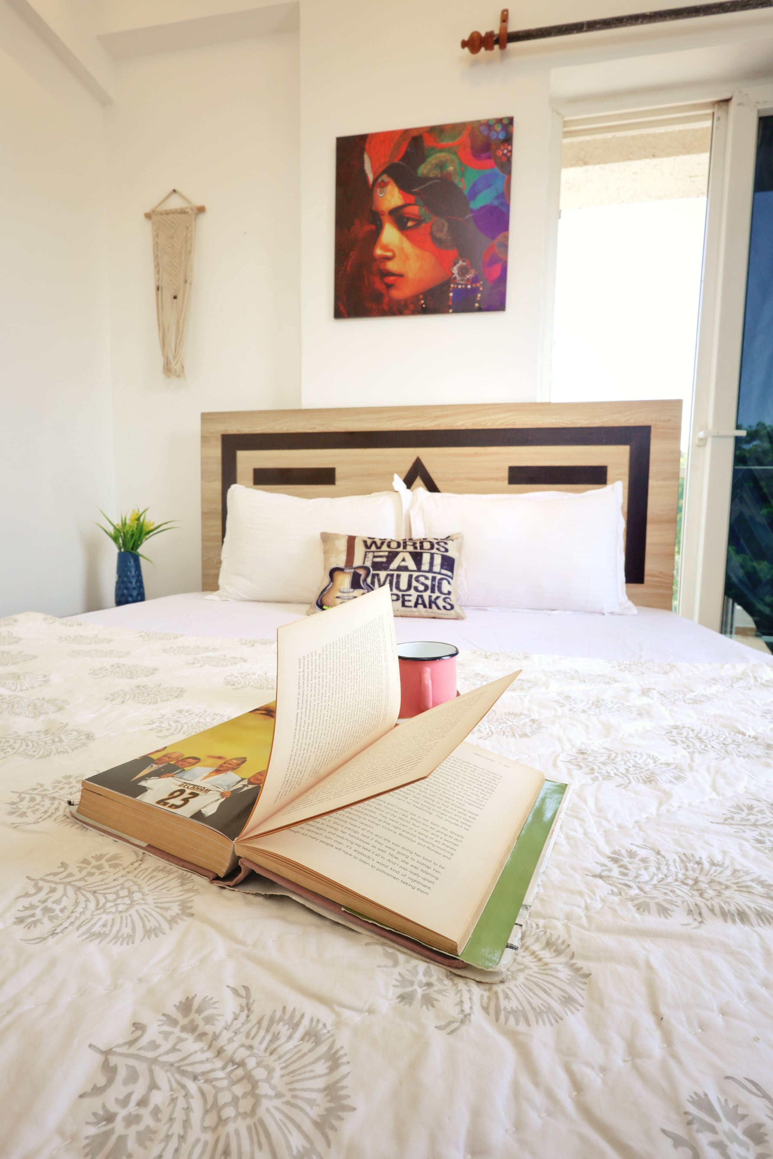 KP'Casa Nova|Stylish 2bhk with Shared Pool ISiolim 39