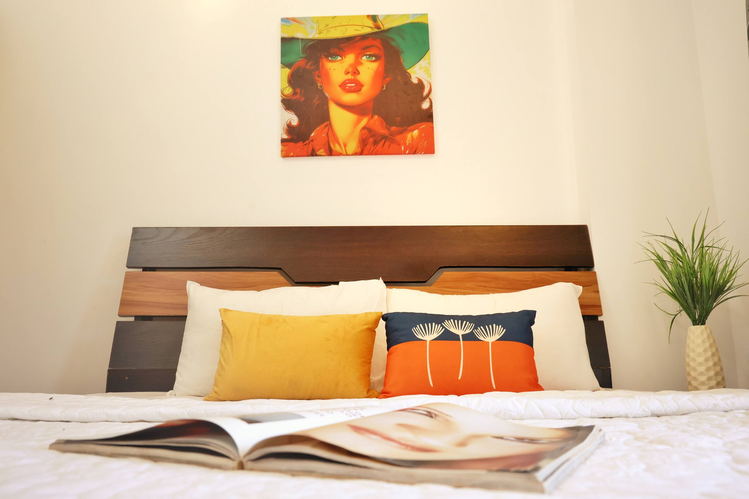 KP'Casa Nova|Stylish 2bhk with Shared Pool ISiolim 32