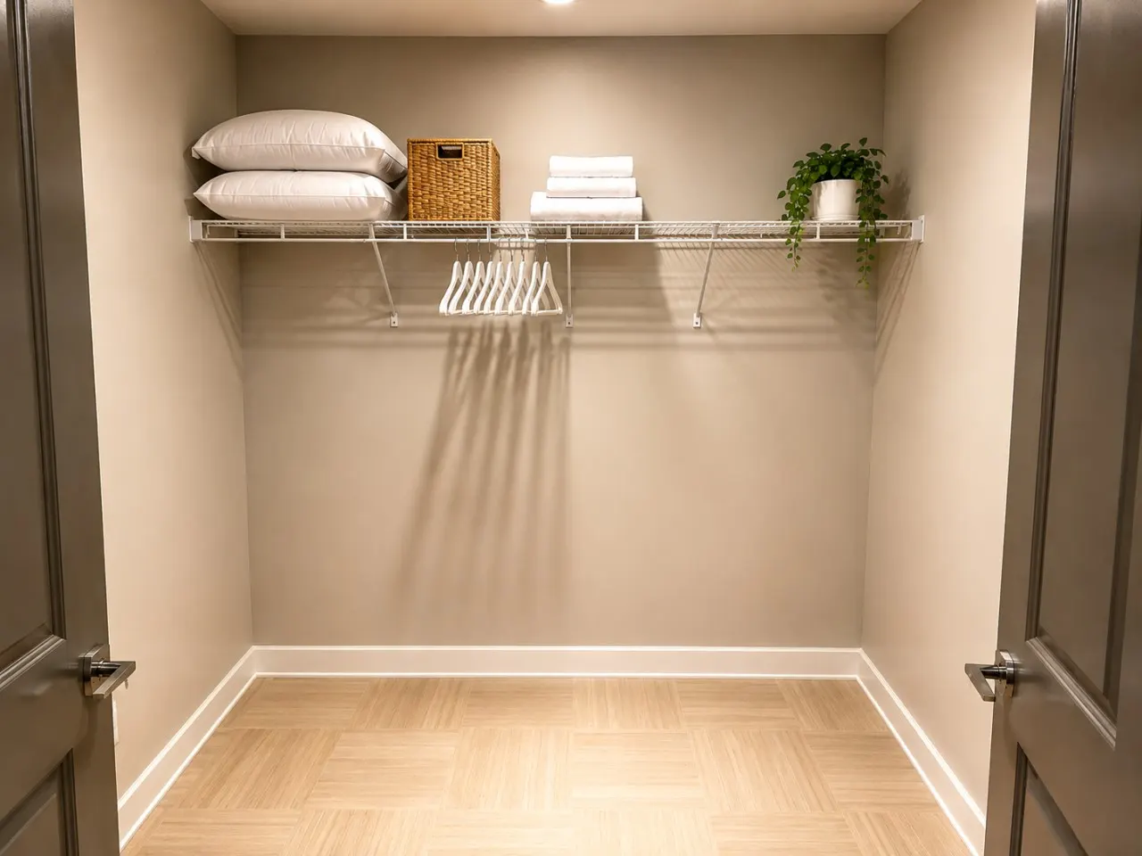 The Highline Home King + Queen 12