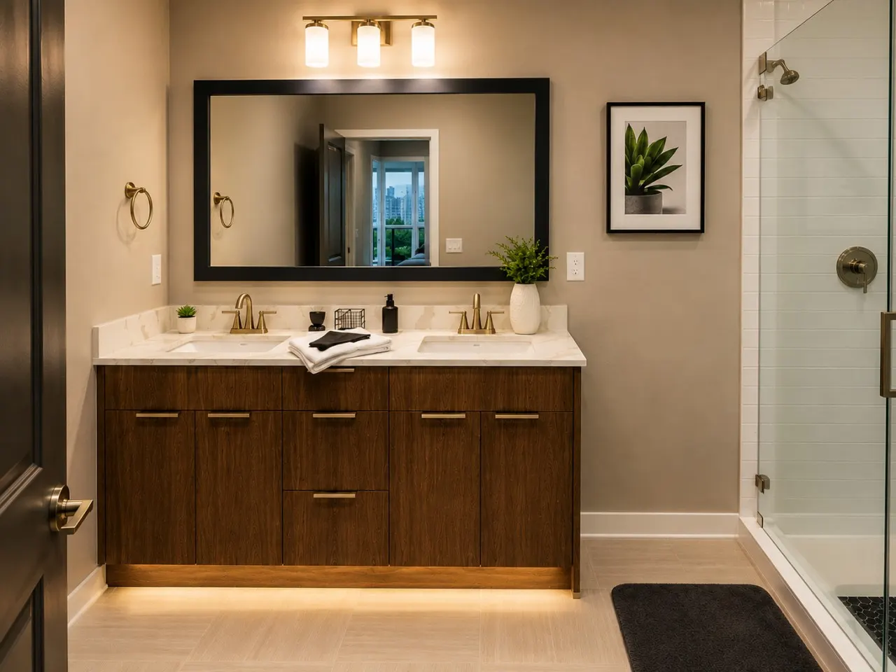 The Highline Home King + Queen 13