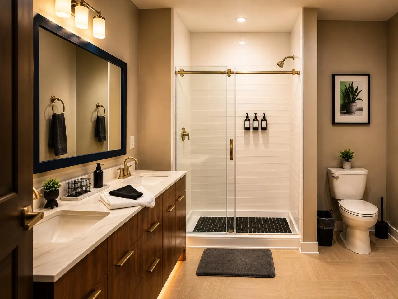 The Highline Home King + Queen 14