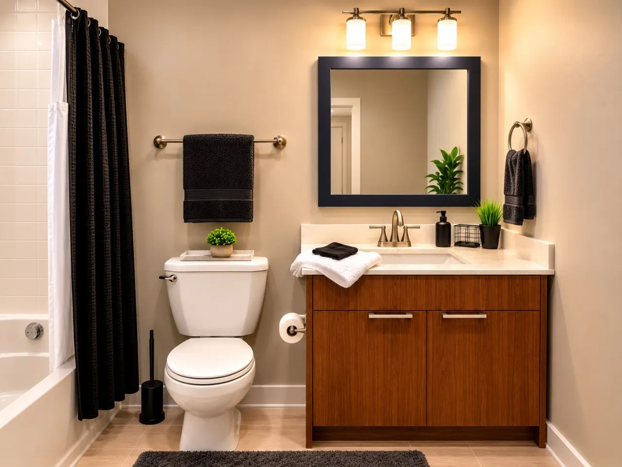 The Highline Home King + Queen 15