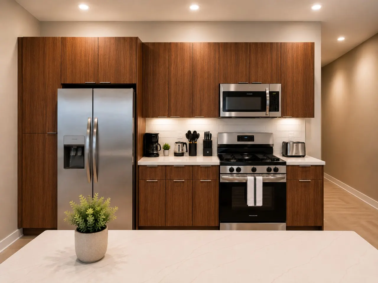 The Highline Home King + Queen 16