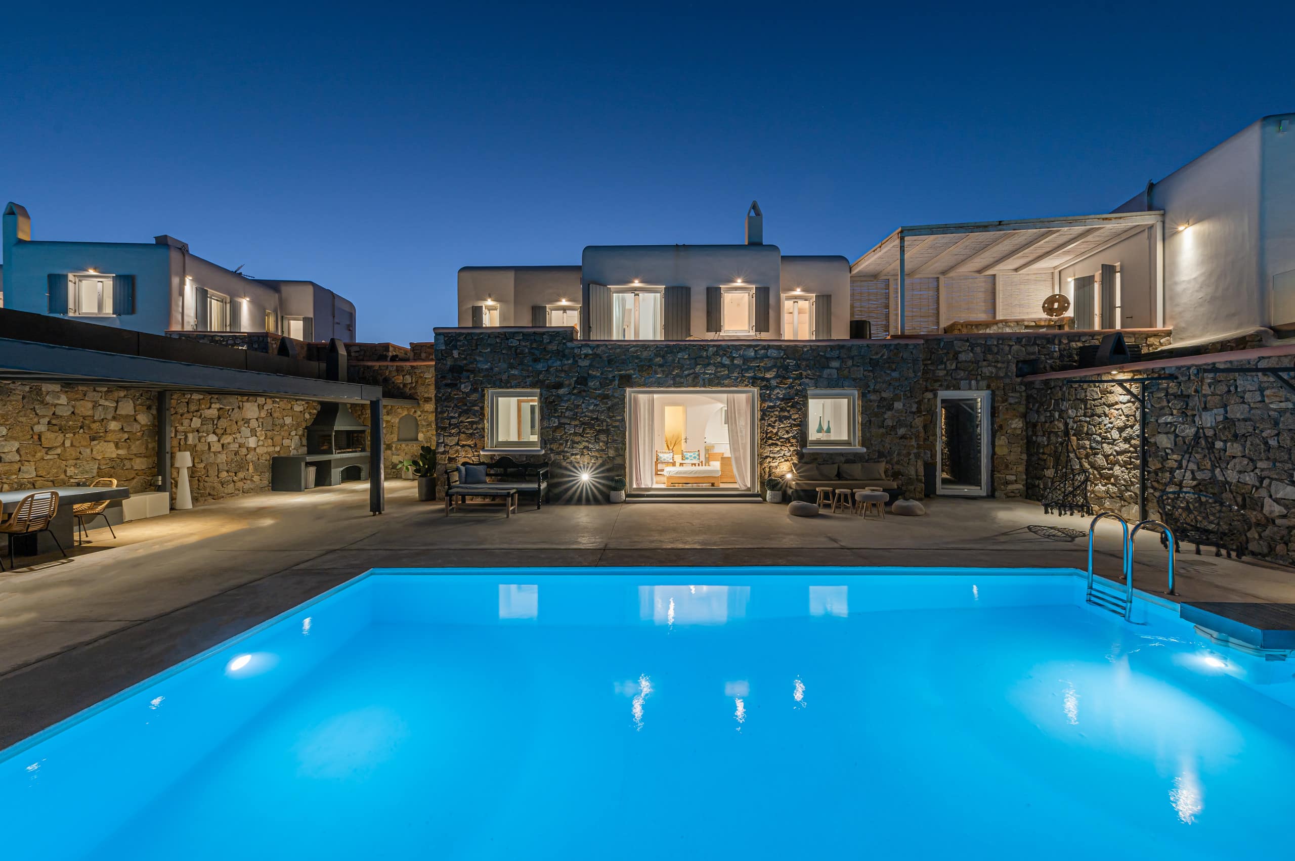 Tohu Villa 2 ,3BR with Private pool! — photo 4
