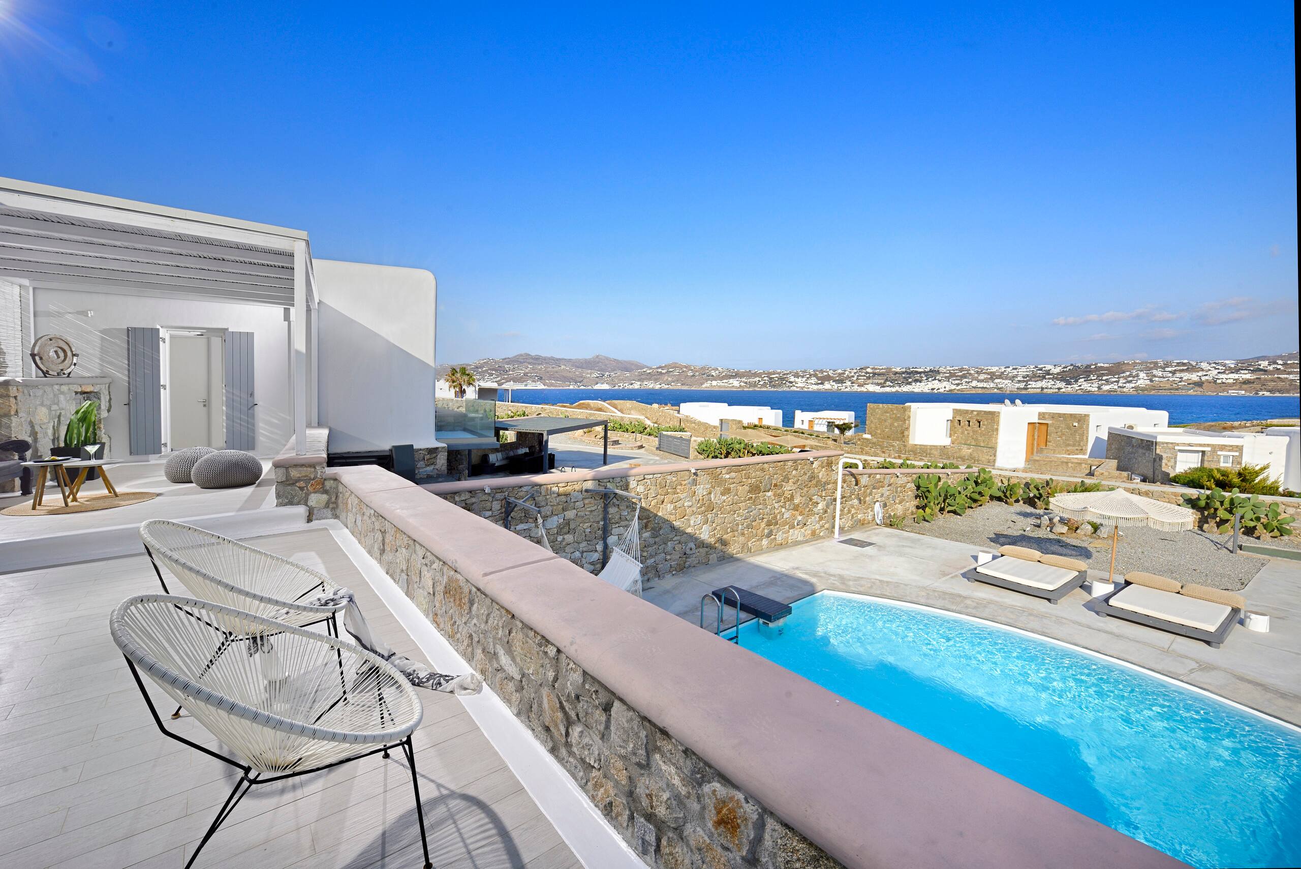 Tohu Villa 2 ,3BR with Private pool! — photo 2