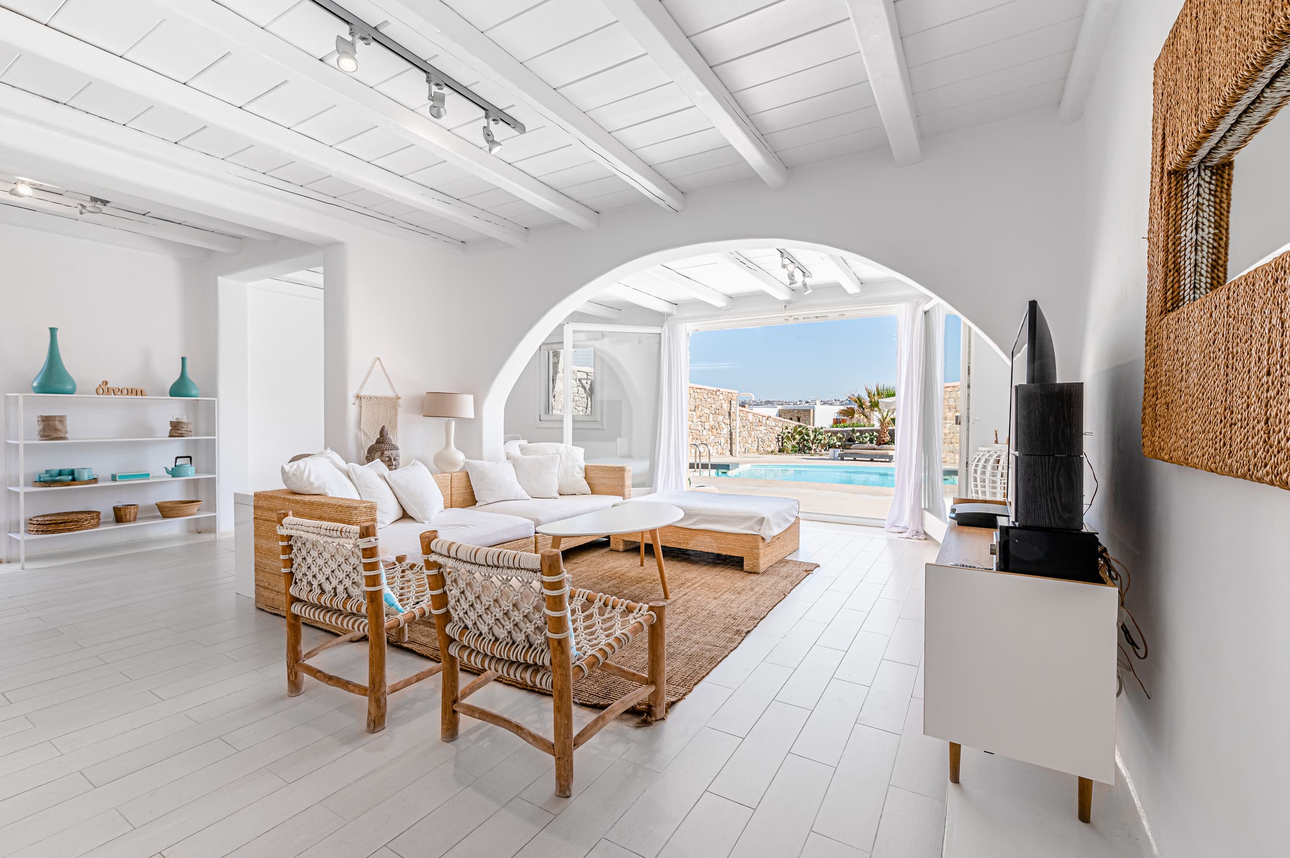 Tohu Villa 2 ,3BR with Private pool! 20