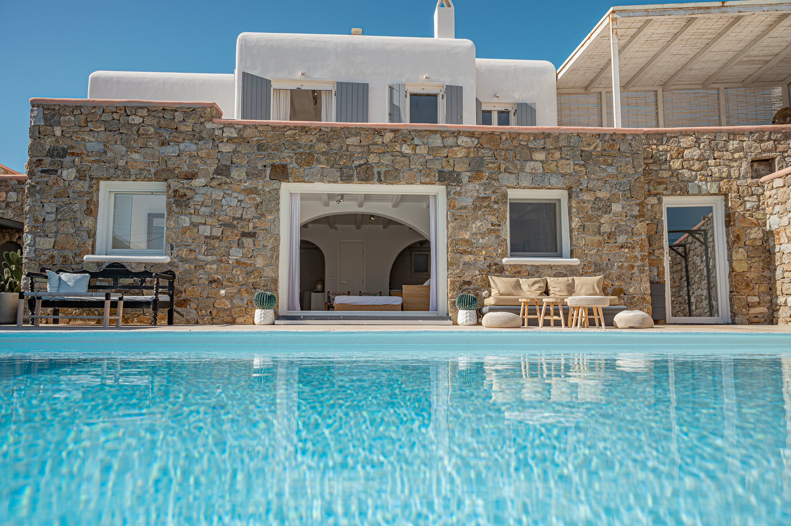 Tohu Villa 2 ,3BR with Private pool! 7