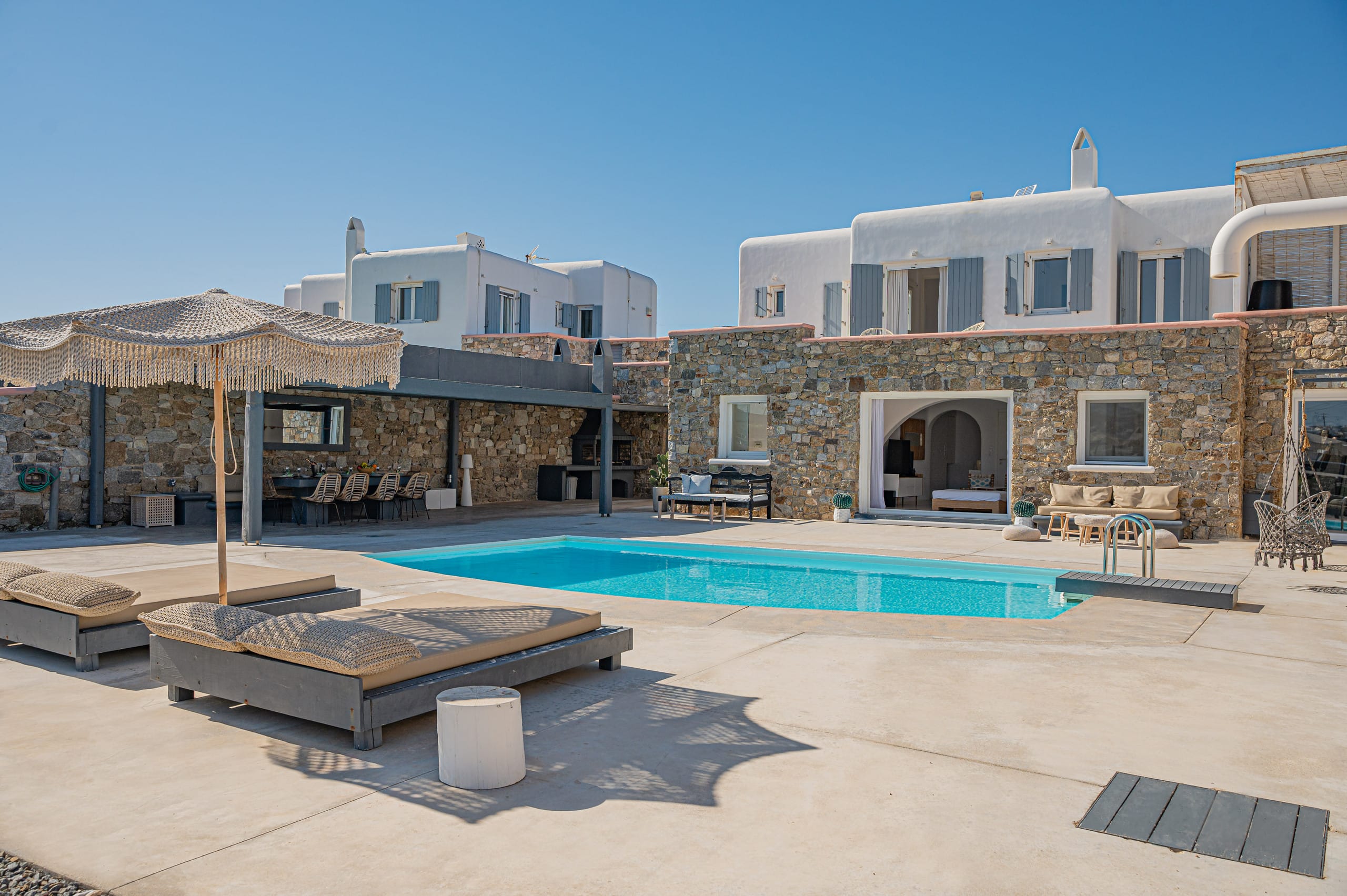 Tohu Villa 2 ,3BR with Private pool! 6