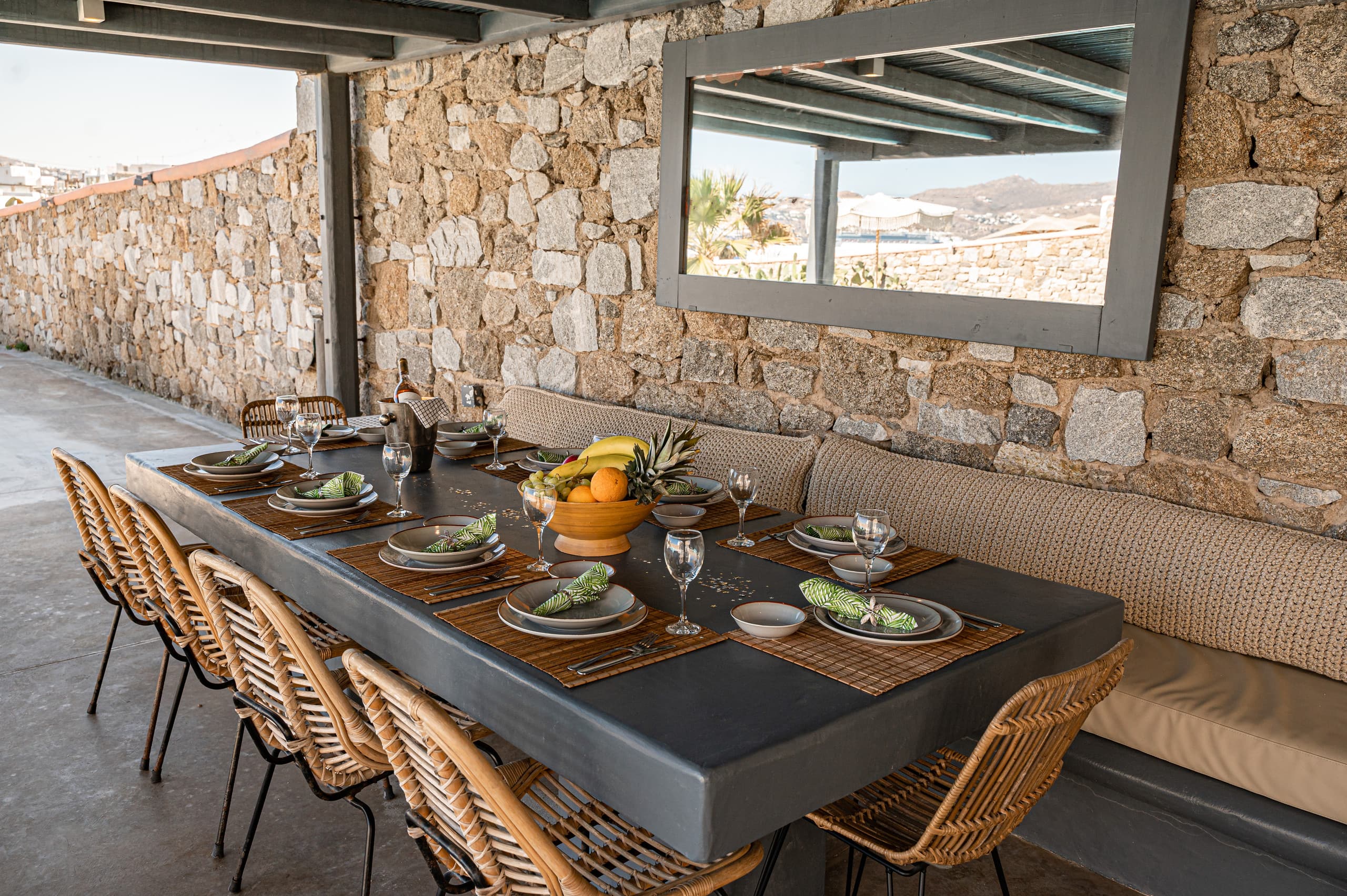 Tohu Villa 2 ,3BR with Private pool! 10
