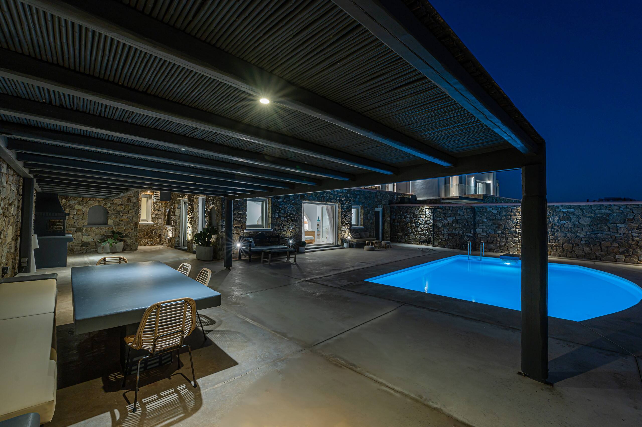 Tohu Villa 2 ,3BR with Private pool! 14