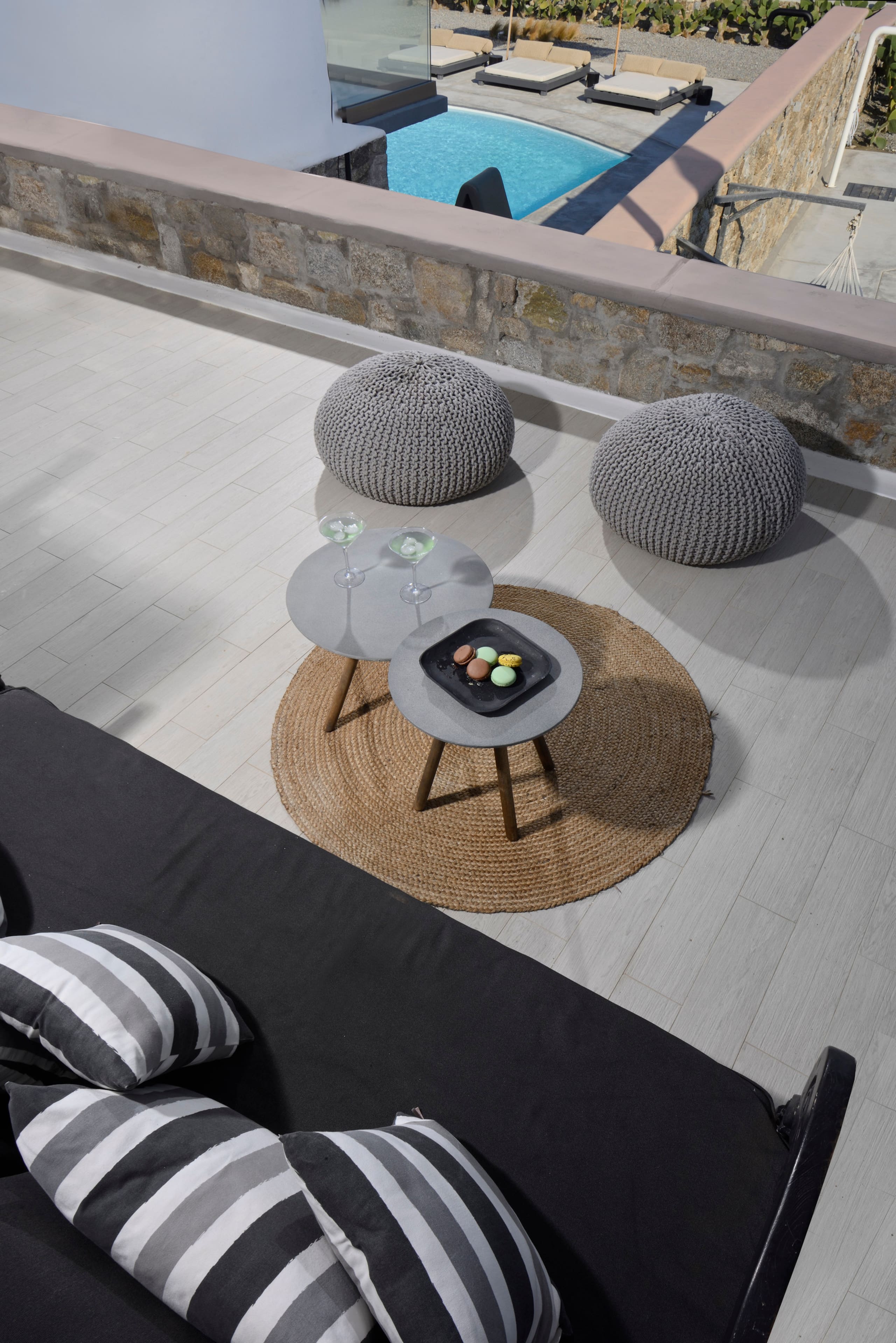 Tohu Villa 2 ,3BR with Private pool! 40