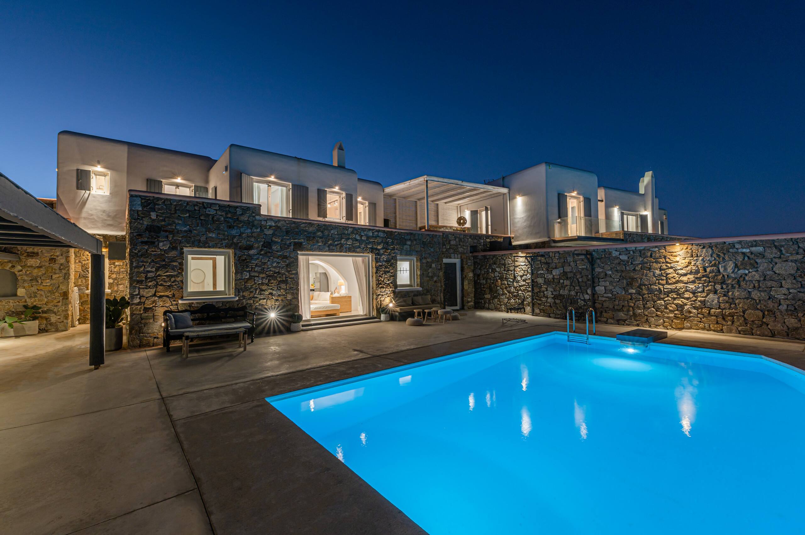 Tohu Villa 2 ,3BR with Private pool! 12