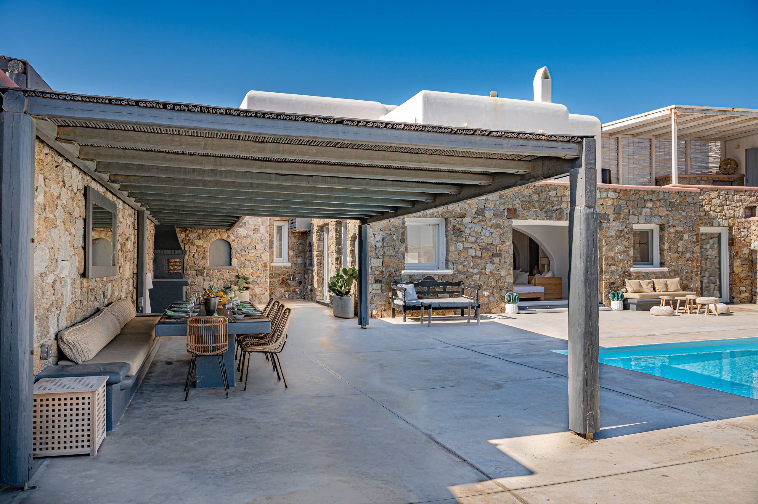 Tohu Villa 2 ,3BR with Private pool! 8