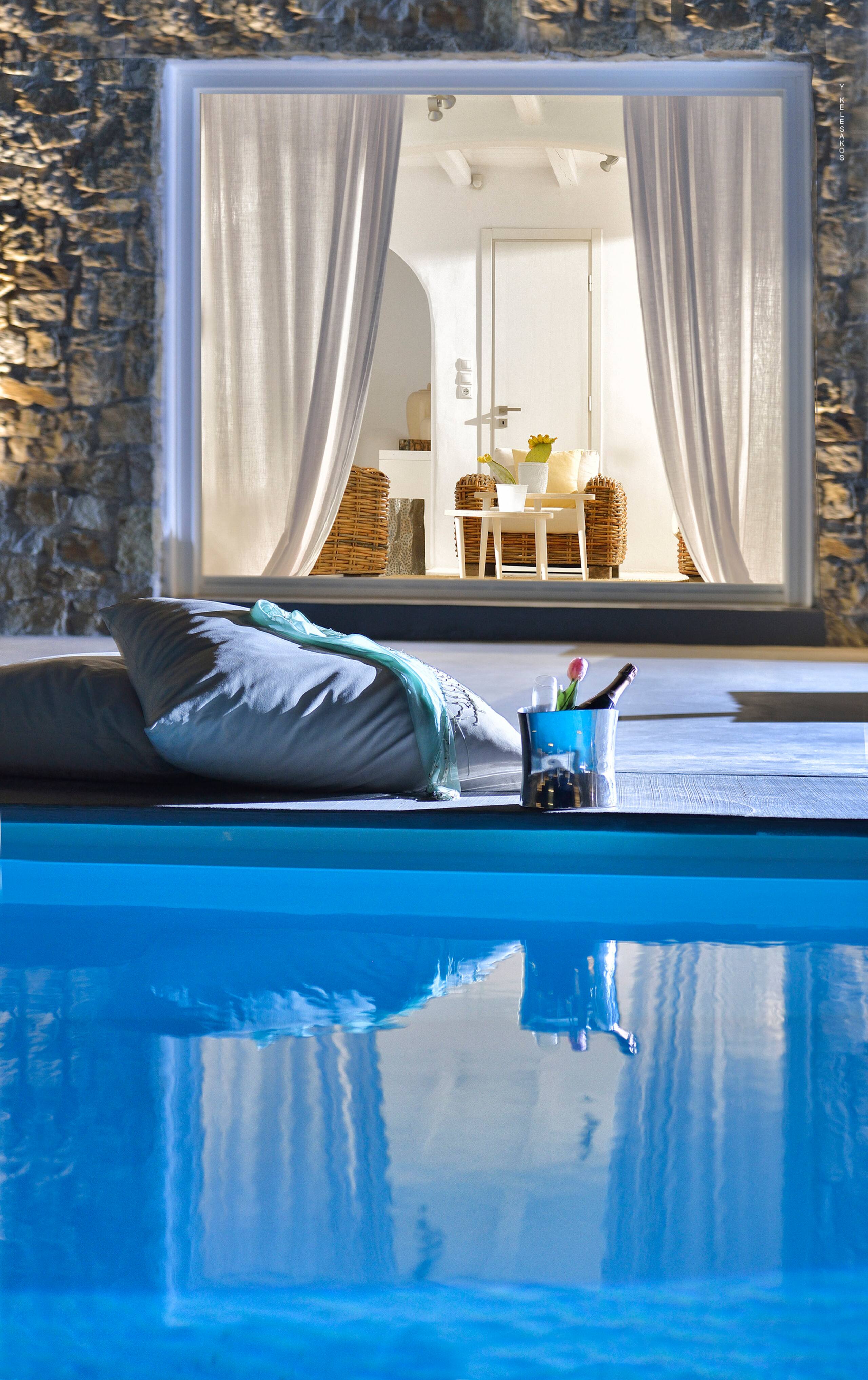 Tohu Villa 2 ,3BR with Private pool! — photo 5