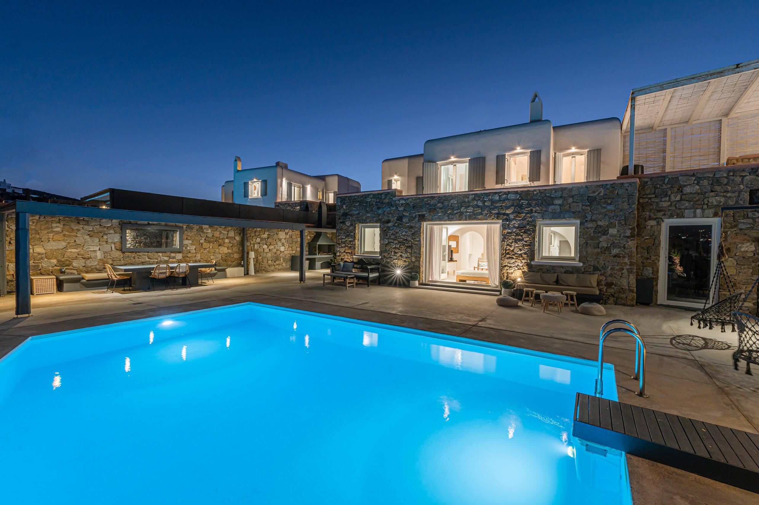 Tohu Villa 2 ,3BR with Private pool! 13