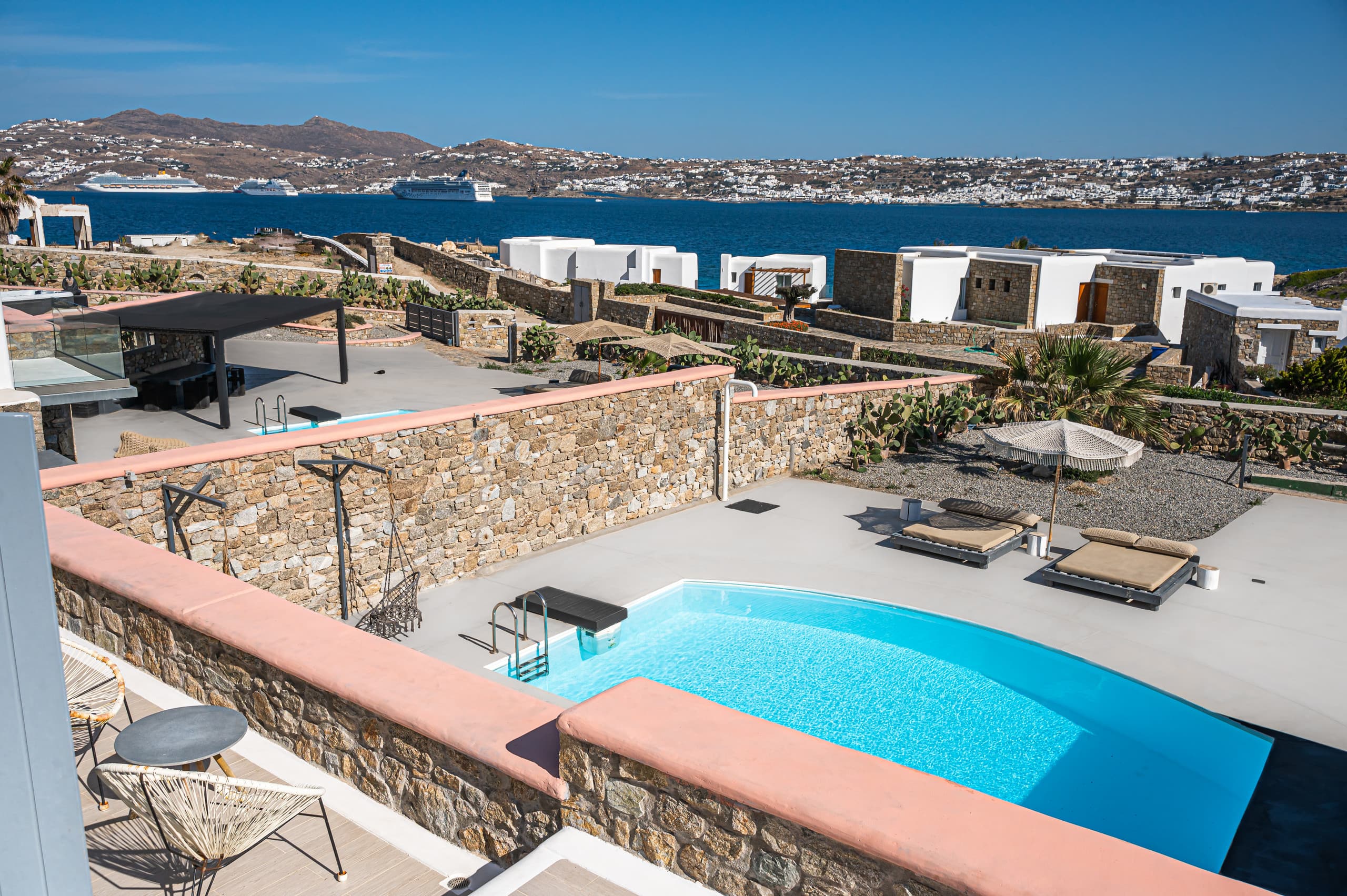 Tohu Villa 2 ,3BR with Private pool! 38