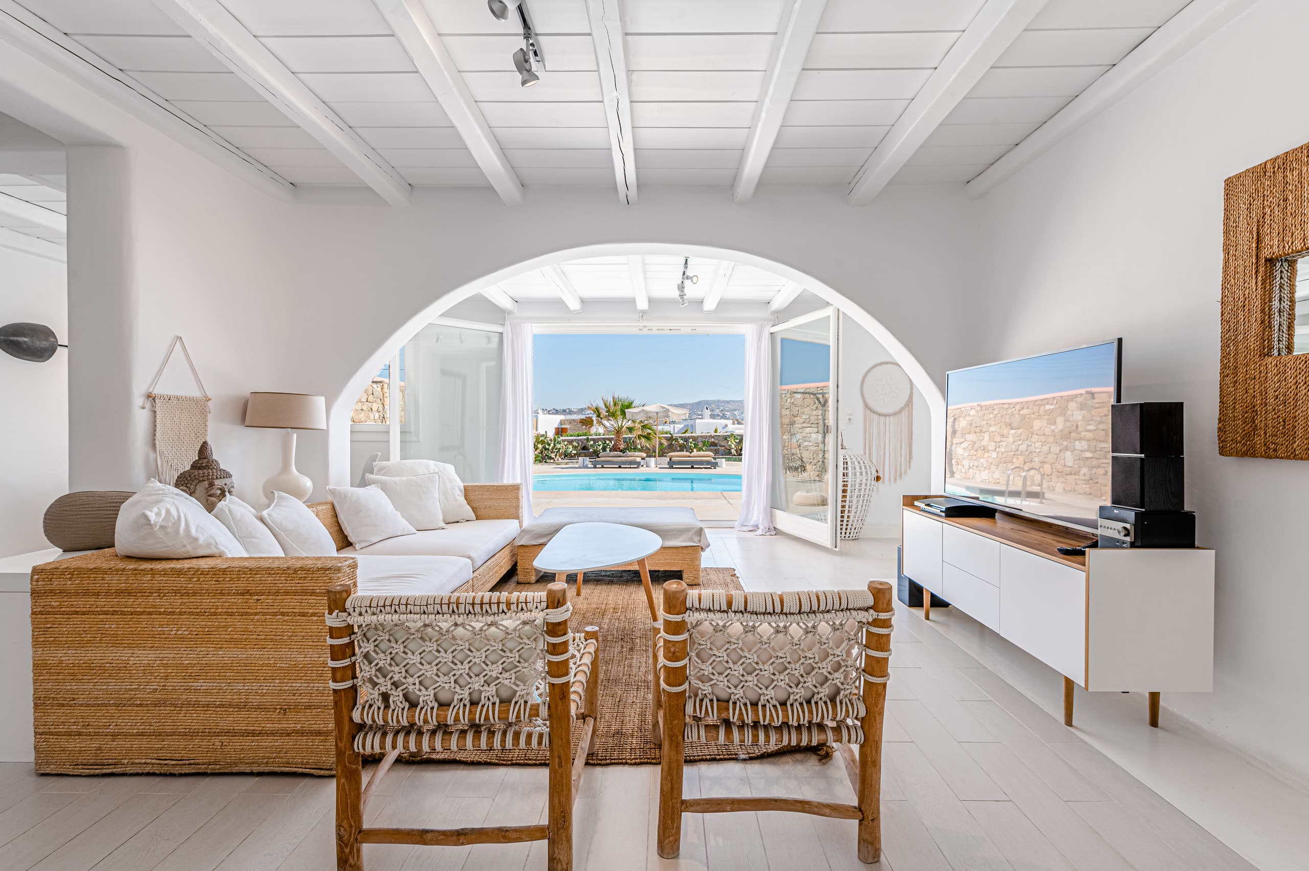 Tohu Villa 2 ,3BR with Private pool! 19
