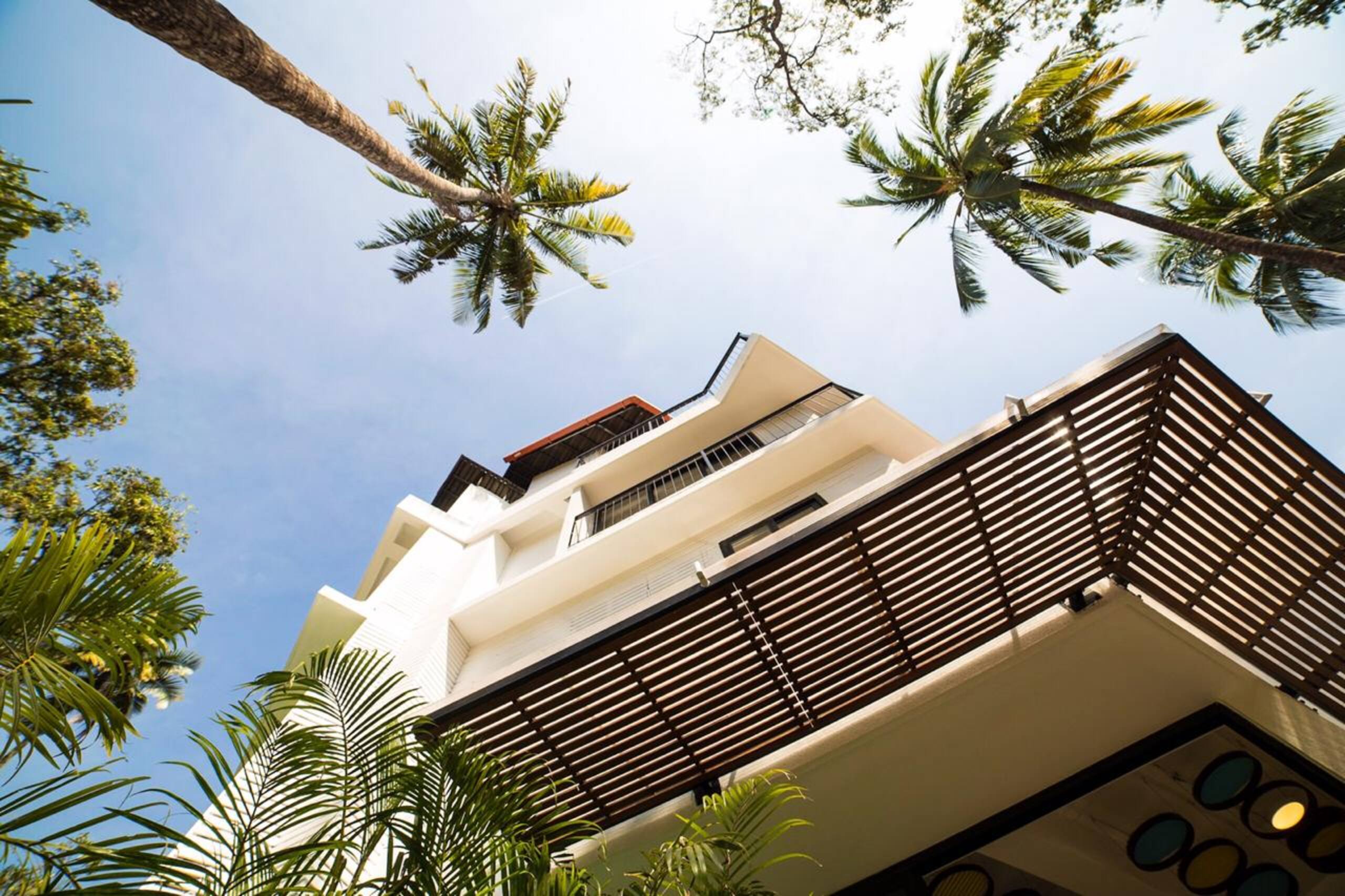 102 Solo Room |POOL |STAFF |B'FAST @ Calangute 22