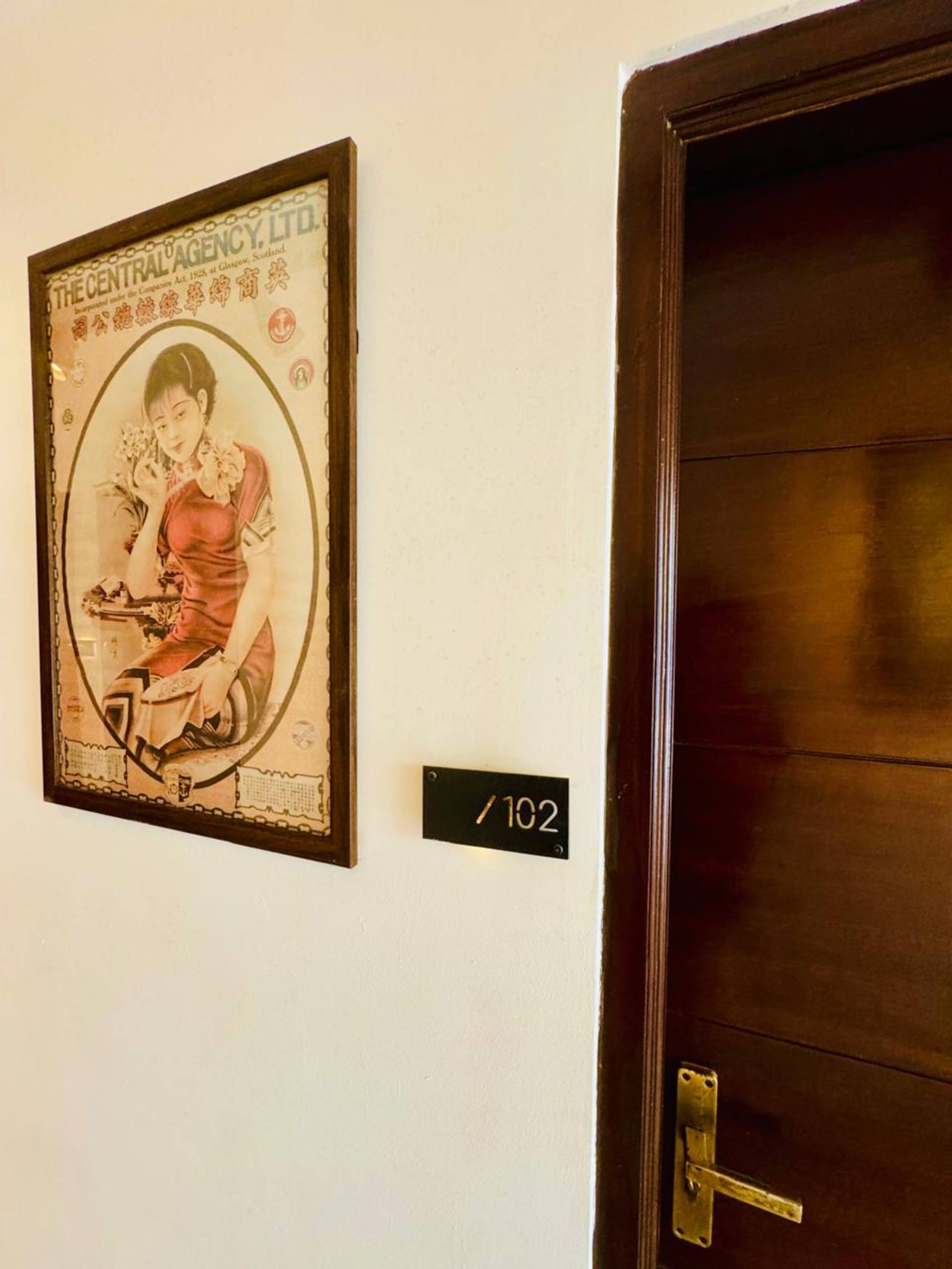 102 Solo Room |POOL |STAFF |B'FAST @ Calangute 18