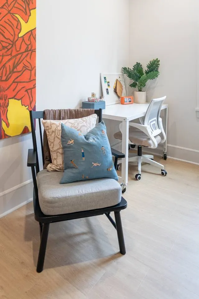 FantasticFlat Downtown LocalVibe State Fair 15 min - Double Room 14