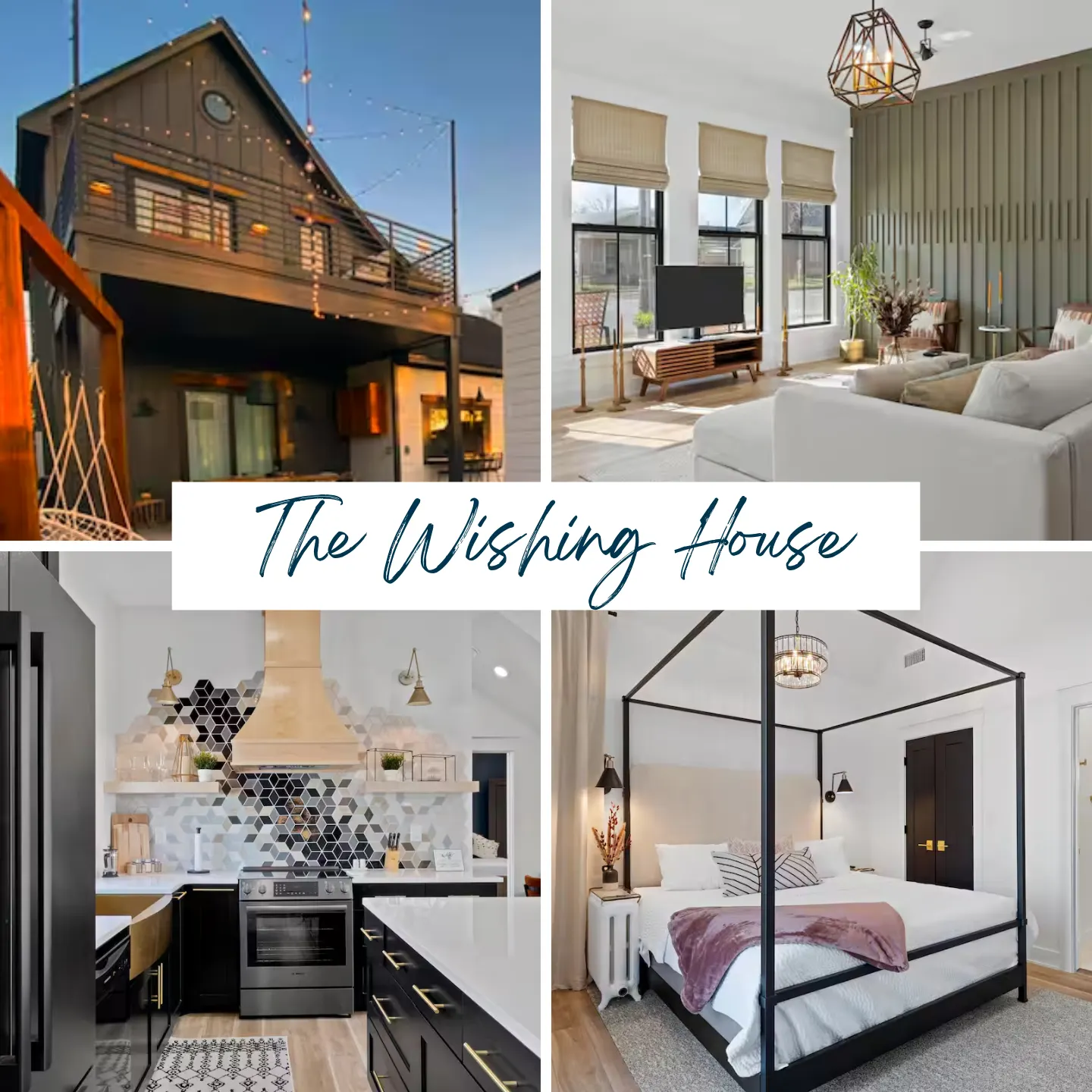 The Wishing House-3 minute walk to Magnolia Silos — photo 2