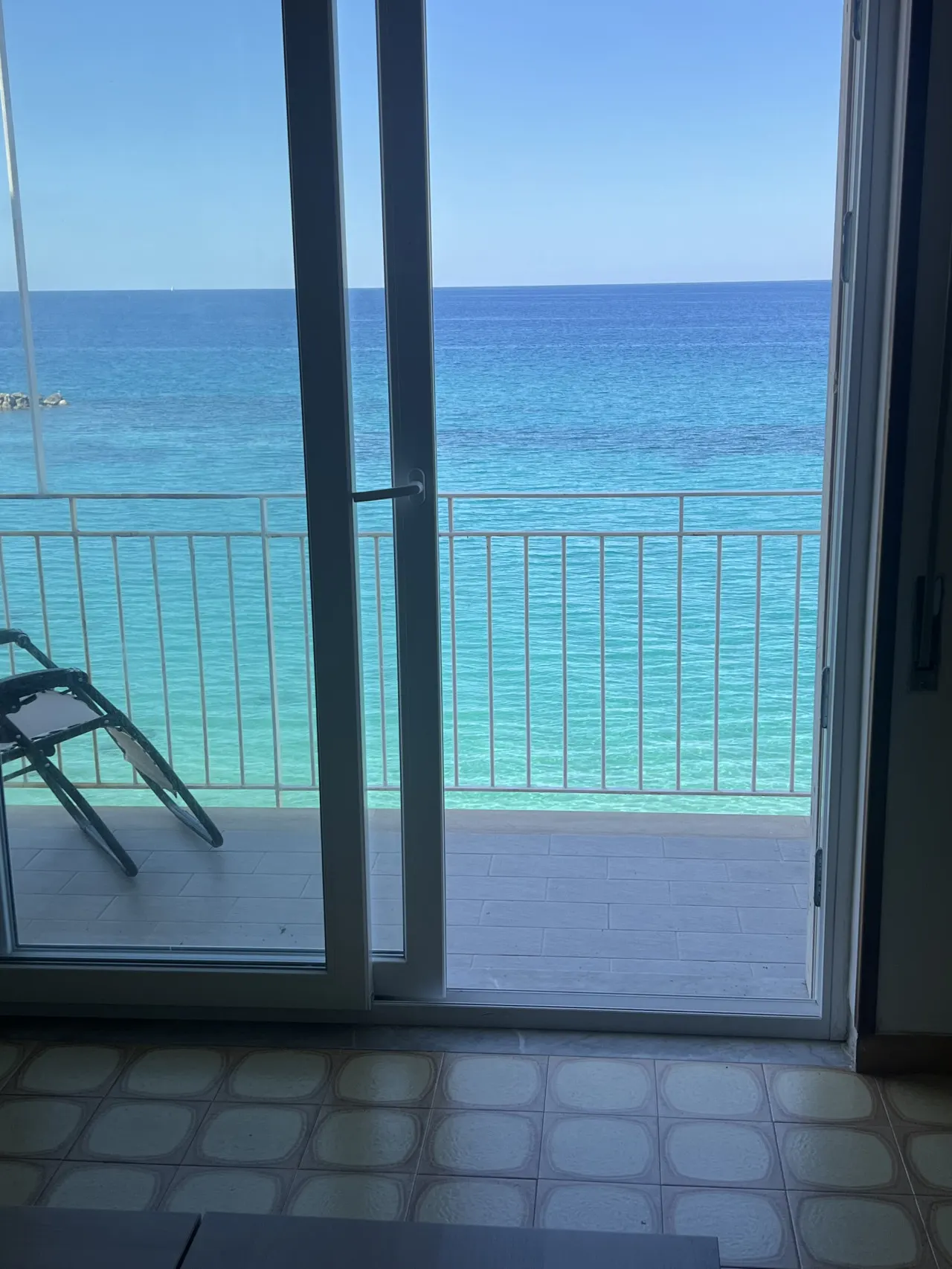 Perla sul mare