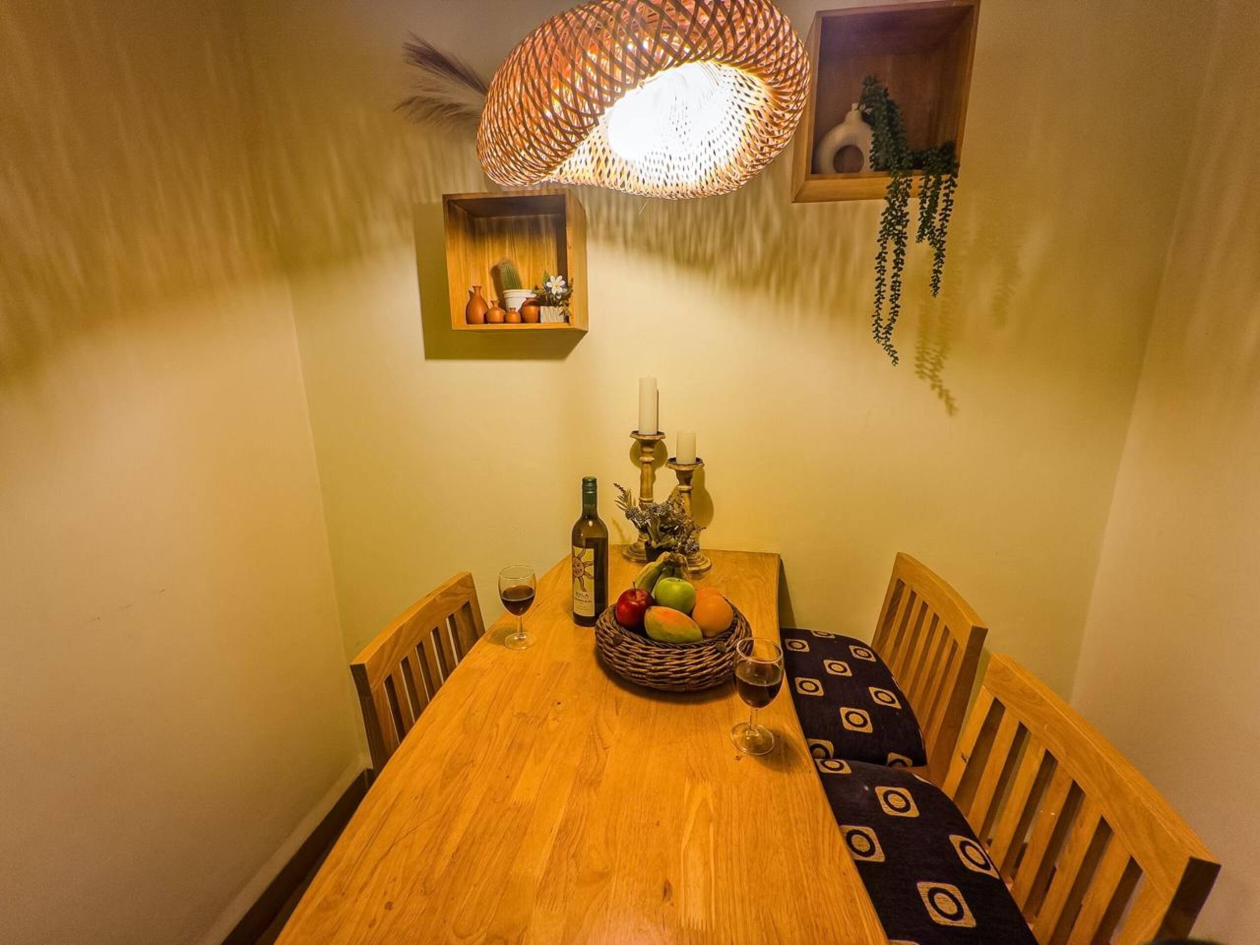 Casa Olive 1BHK With Pool | Walk to Condolim Beach 21