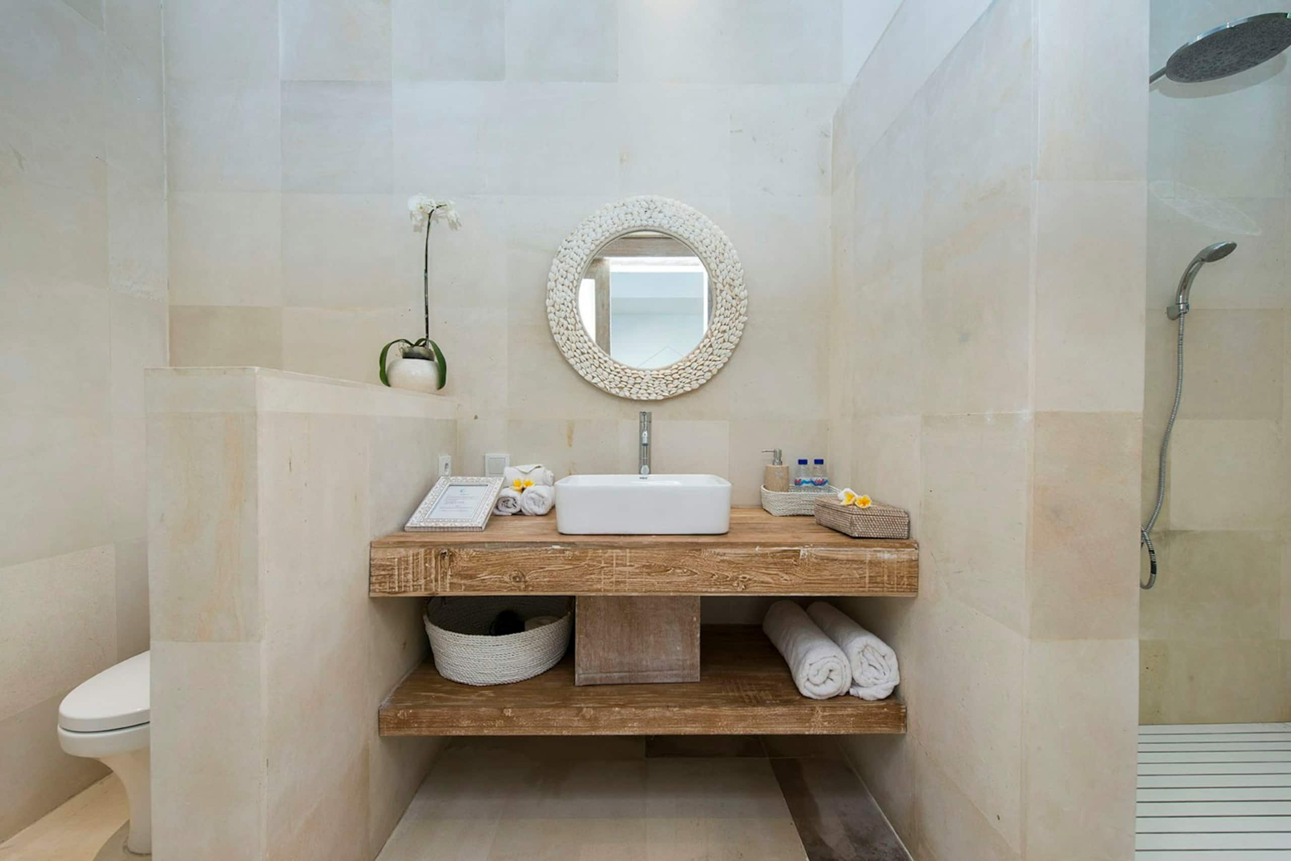Tenang Villas, Nusa Lembongan - 3 bedroom Villa 6