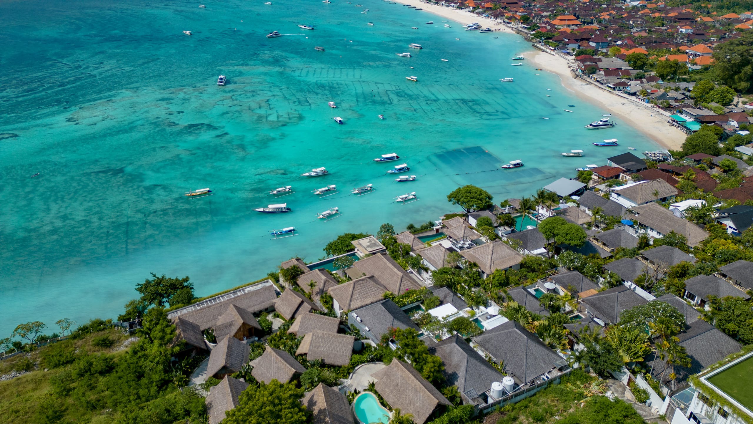 Tenang Villas, Nusa Lembongan - 3 bedroom Villa 23