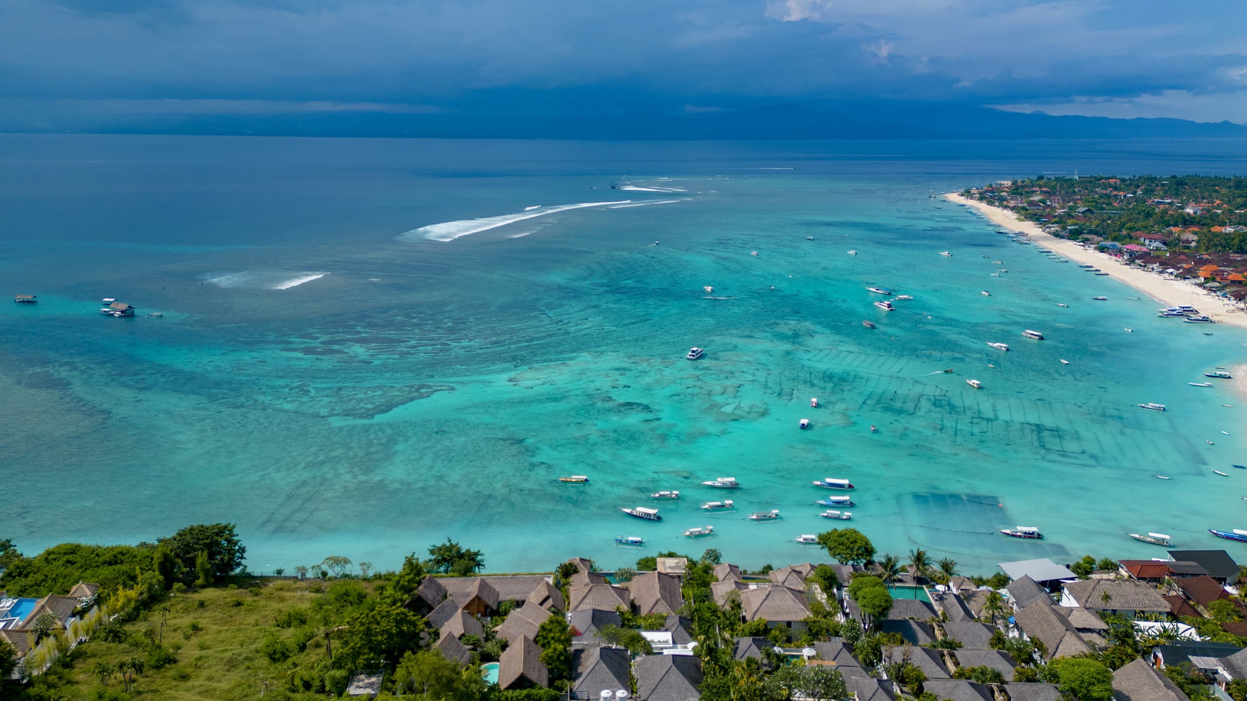 Tenang Villas, Nusa Lembongan - 3 bedroom Villa 21