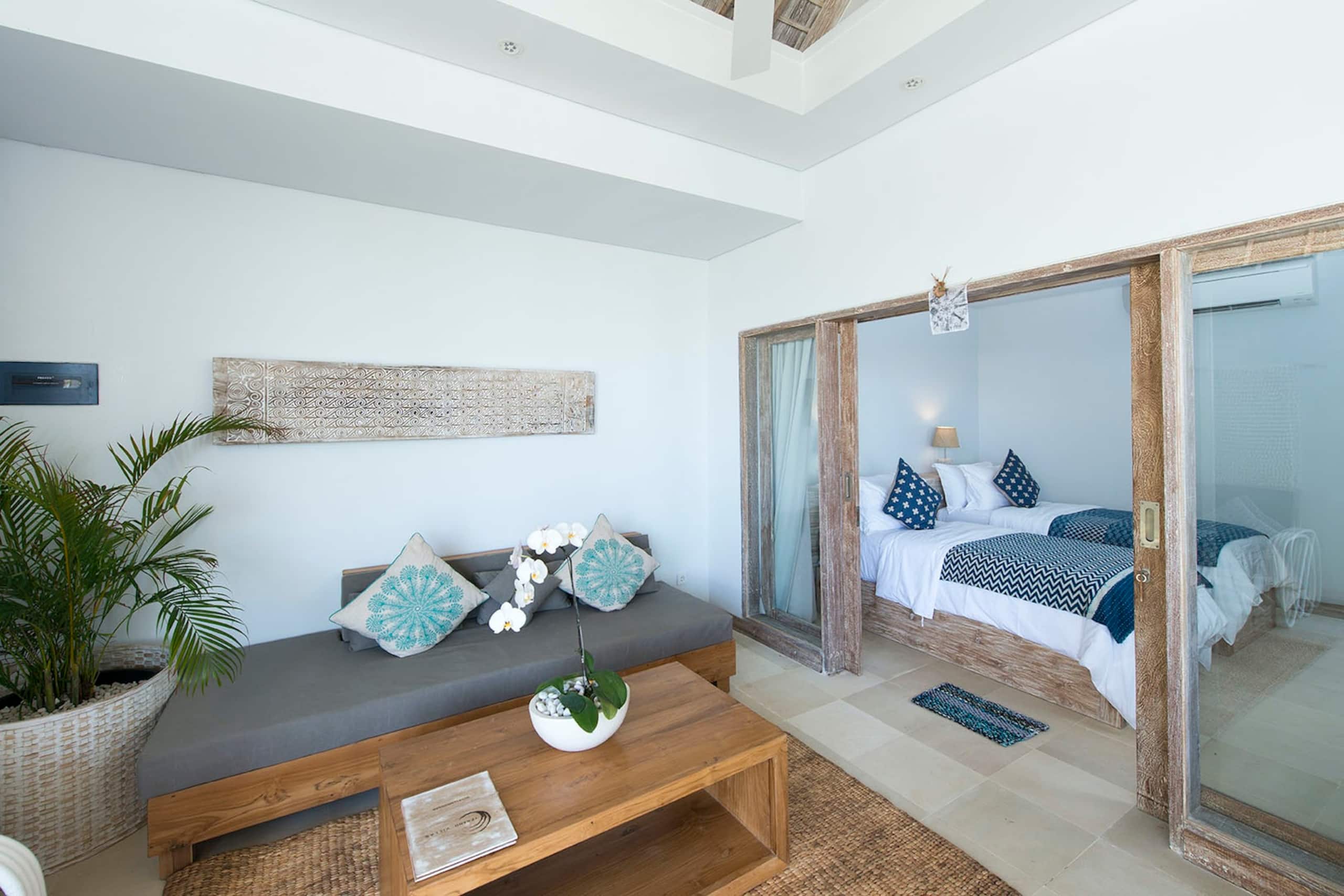 Tenang Villas, Nusa Lembongan - 3 bedroom Villa 13