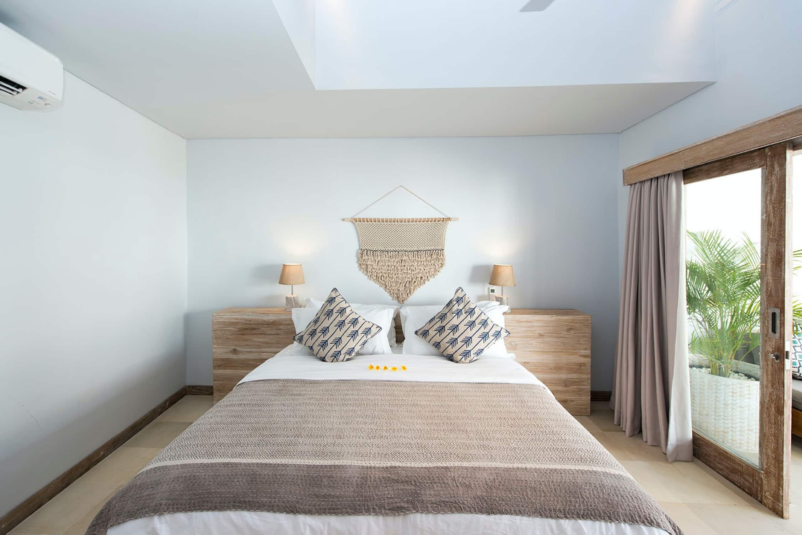 Tenang Villas, Nusa Lembongan - 3 bedroom Villa 7