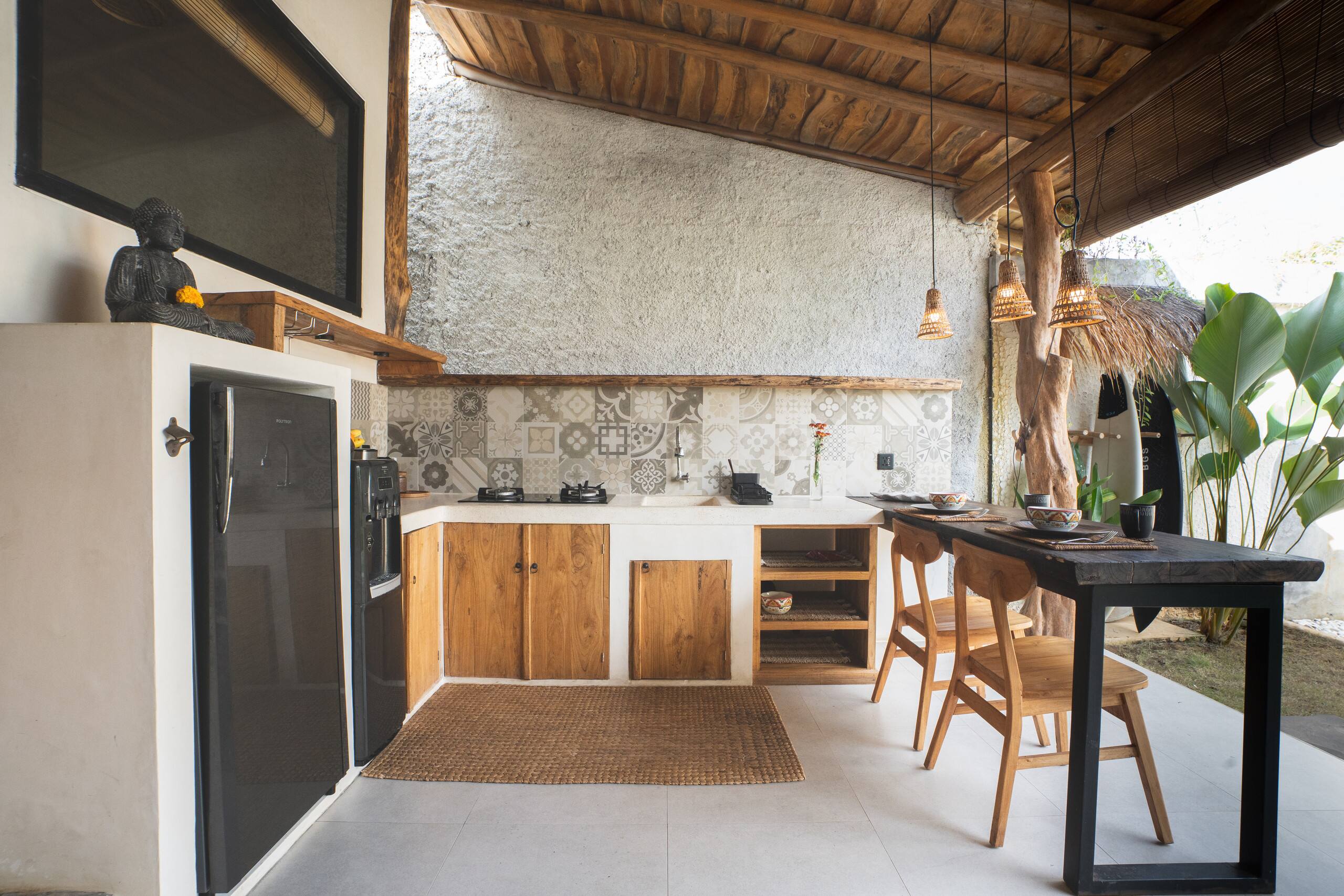 Angatu Villa 1 — photo 4