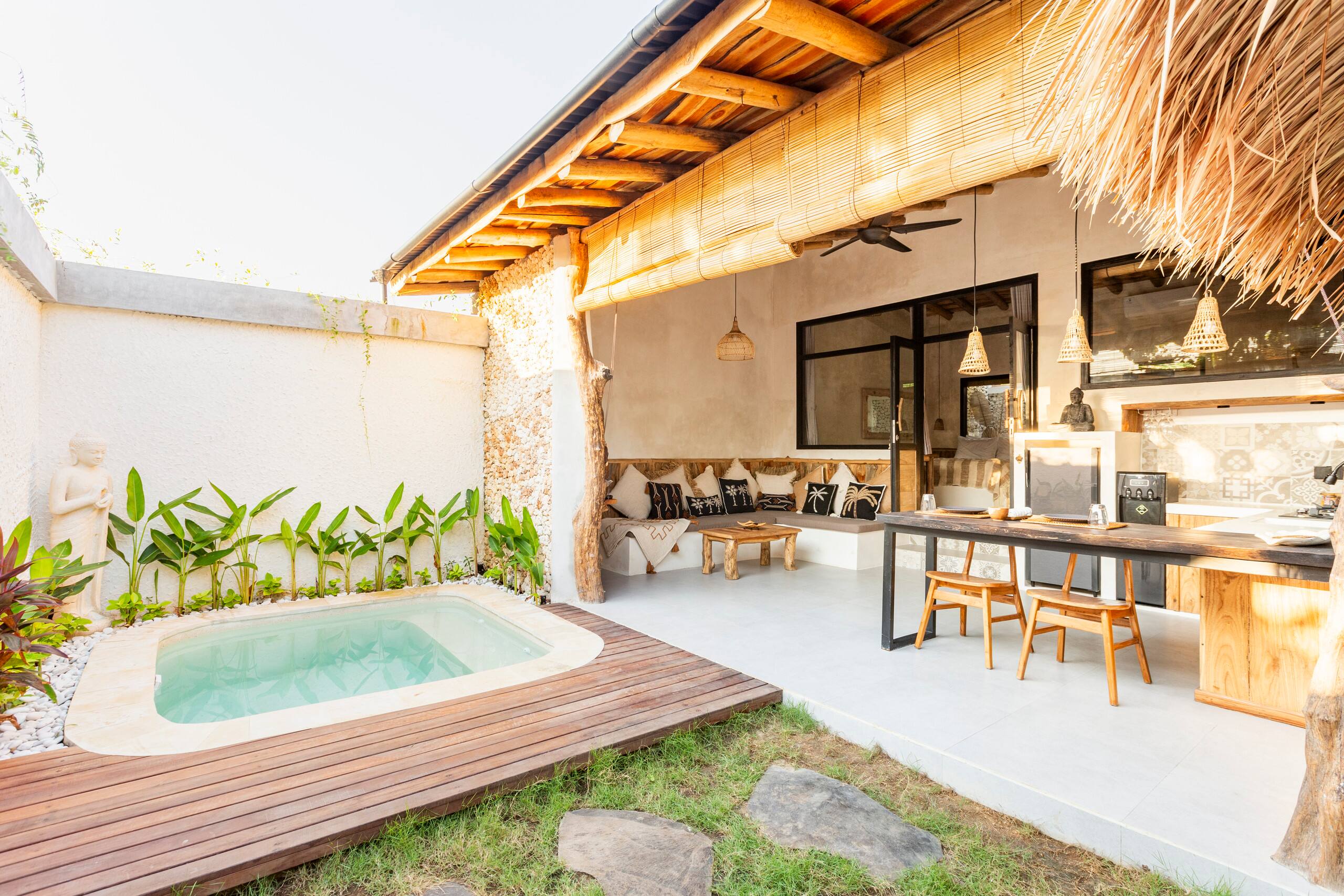 Angatu Villa 1 — photo 2
