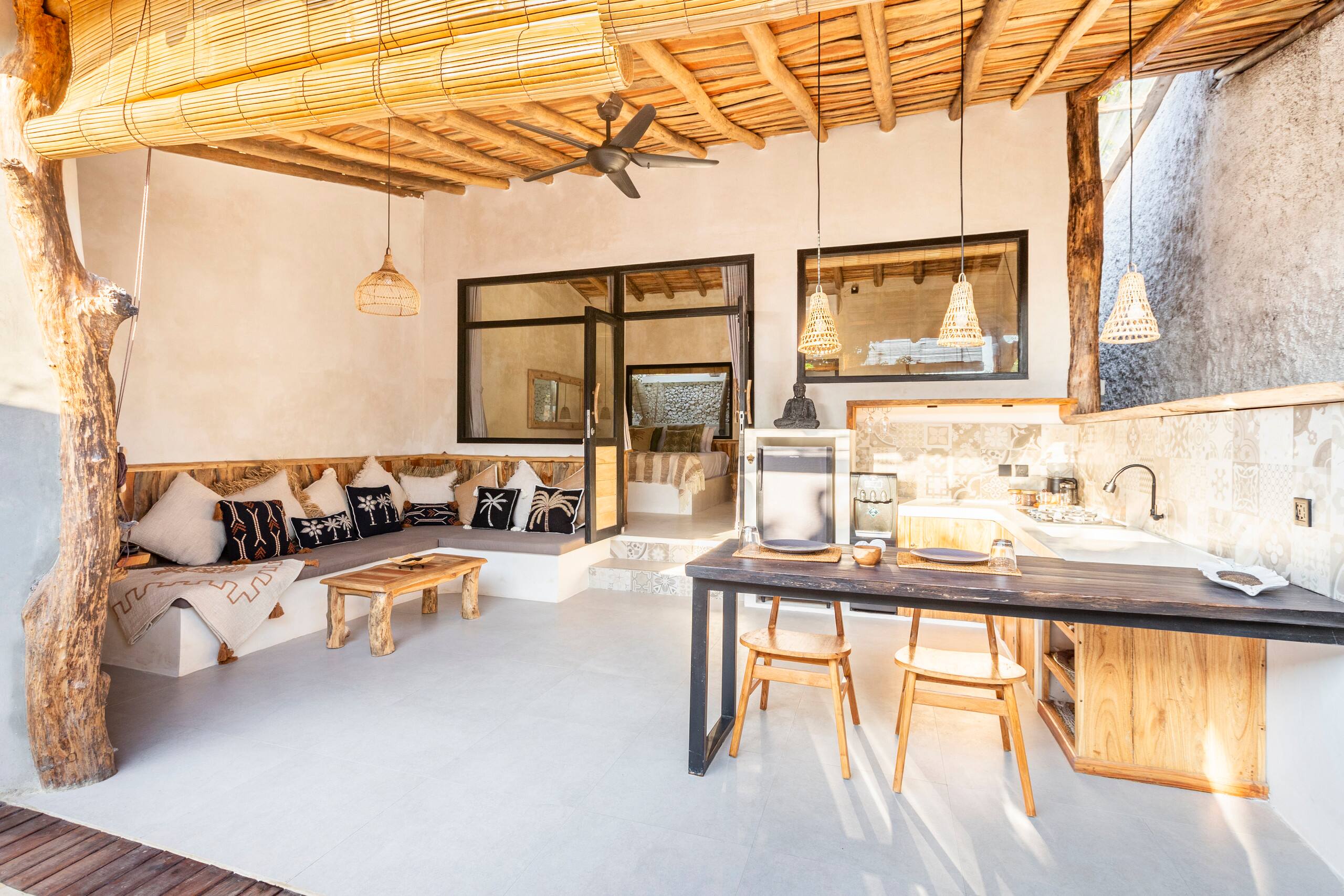 Angatu Villa 1 — photo 3