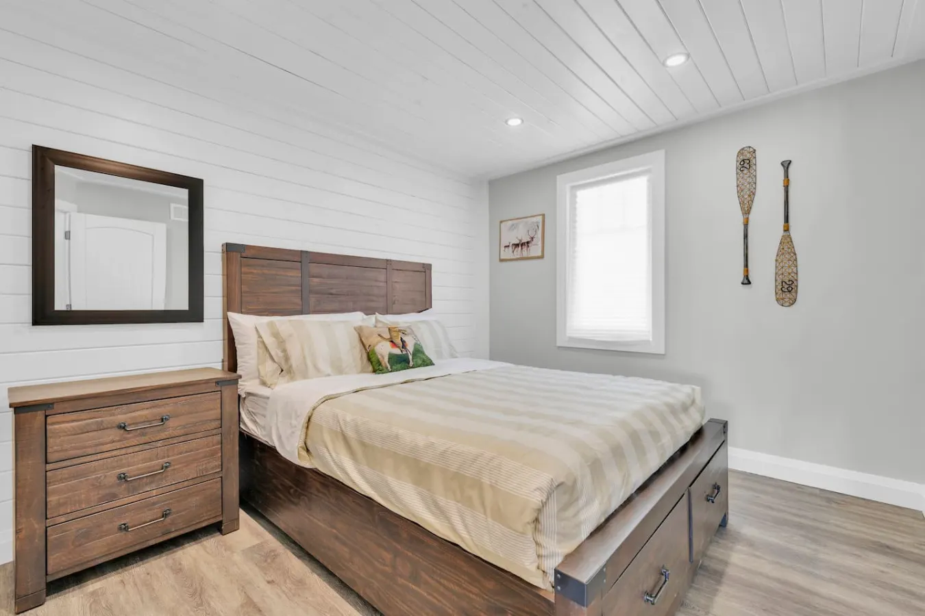 The North Shore - New - Waterfront -* Arcade * Hot tub * 18