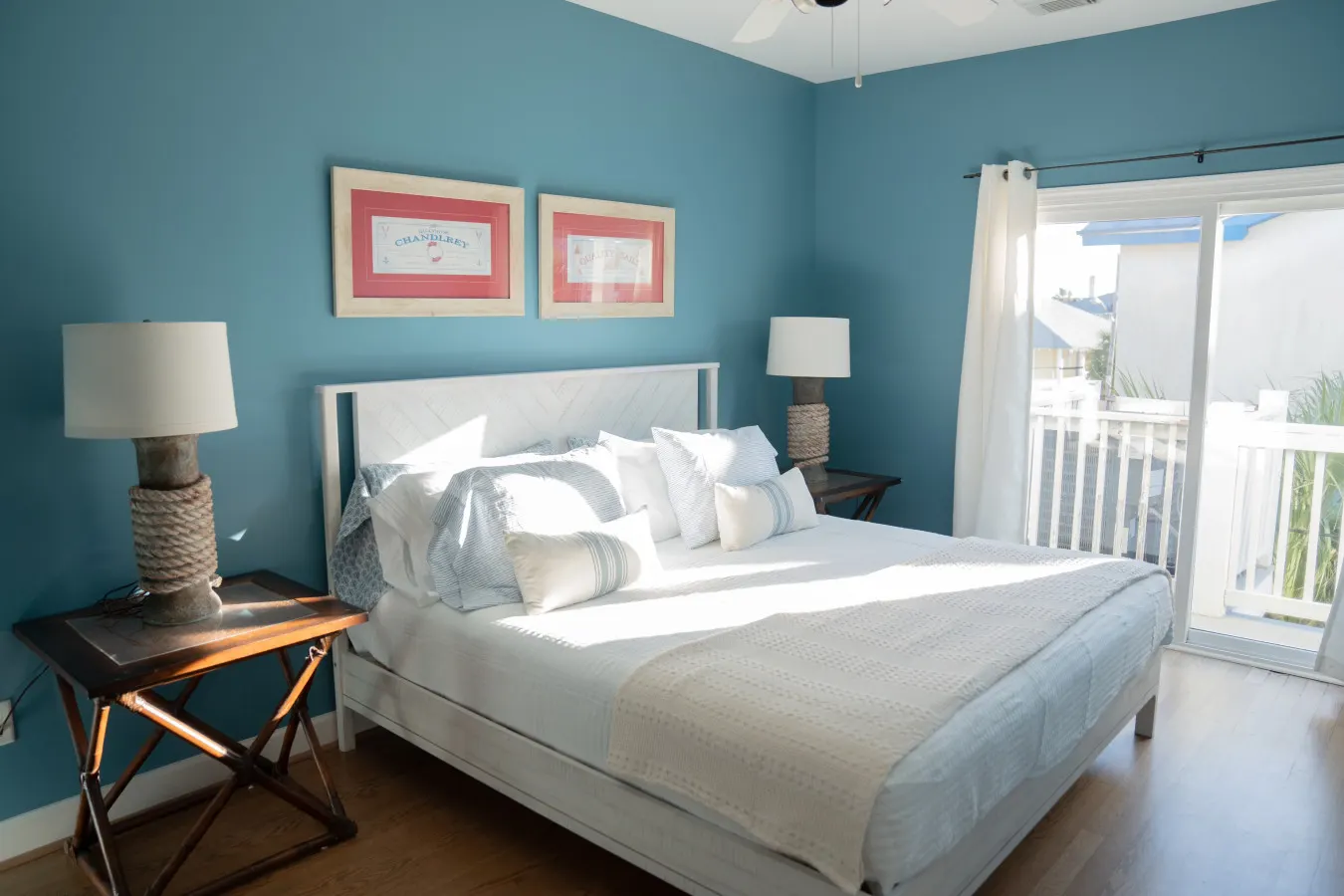 Nautical Nest: 2 Bed 2 Ba Across from South Beach — photo 5