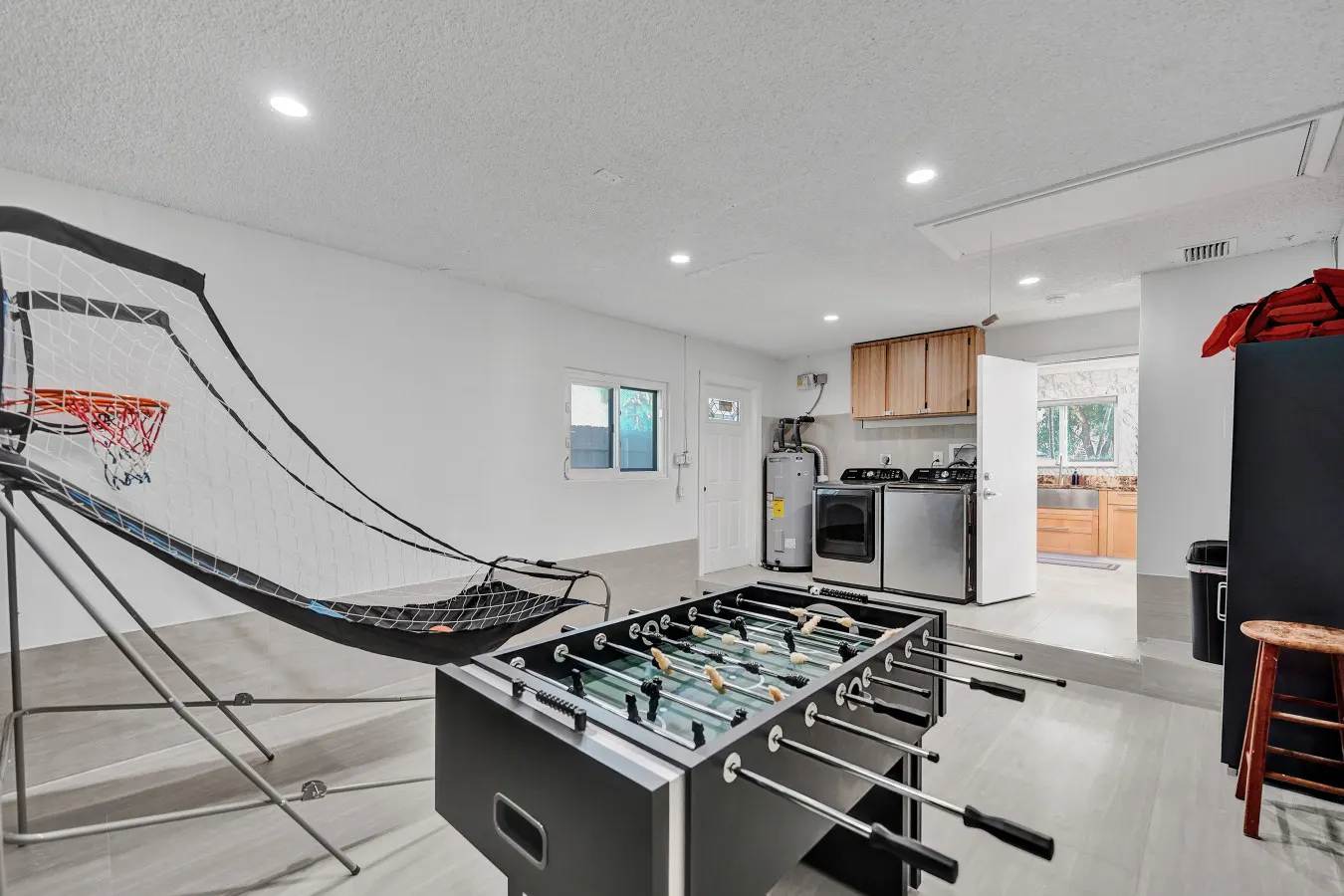 Sunset Dockhouse - Gameroom & Kayaks 18